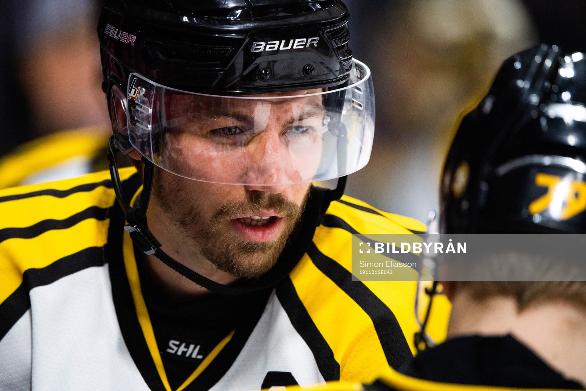Brynäs Anton Rödin