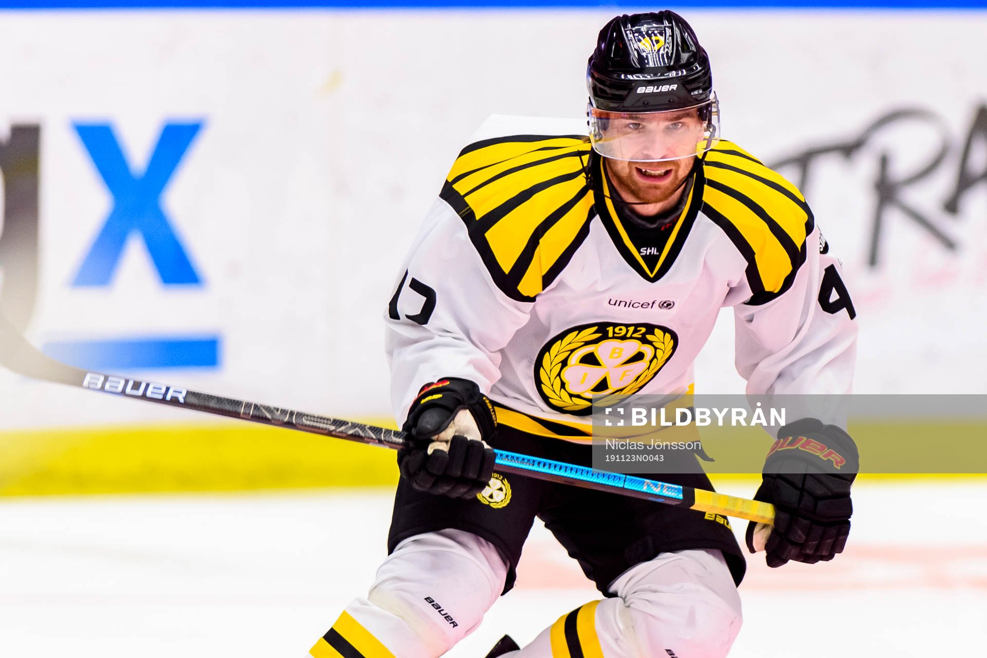 Brynäs Eric Norin