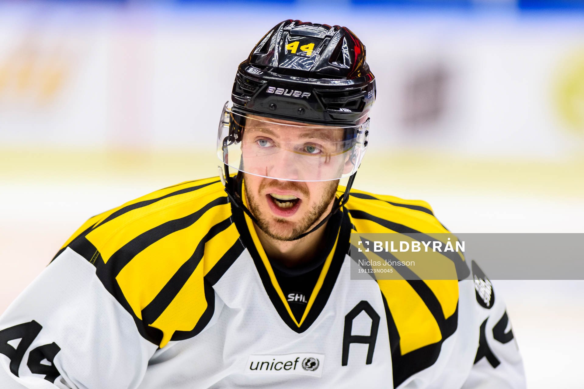 Brynäs Jacob Blomqvist