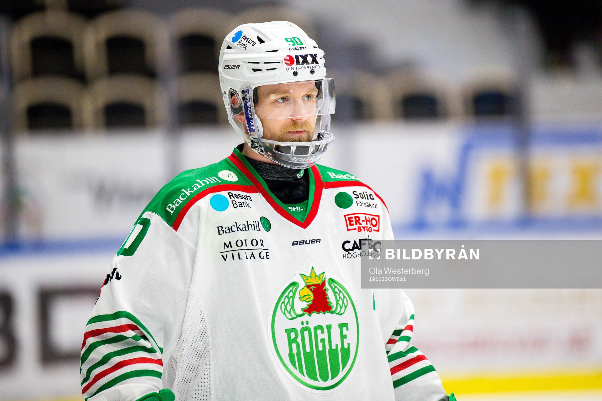 Rögles Ted Brithén