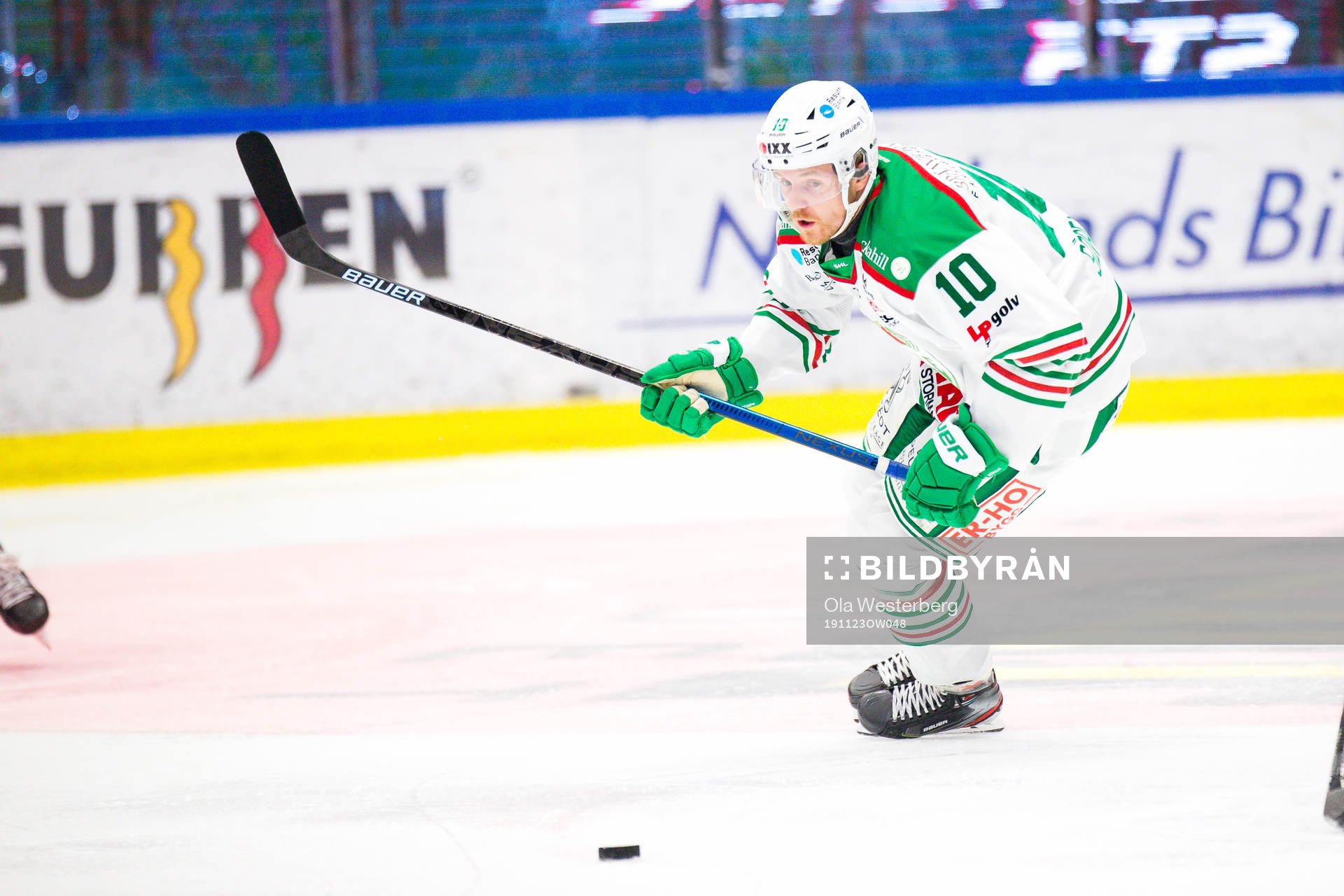 Rögles Nick Sörensen