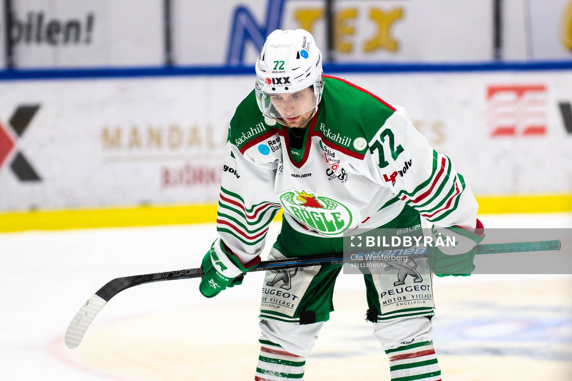 Rögles Daniel Zaar deppar