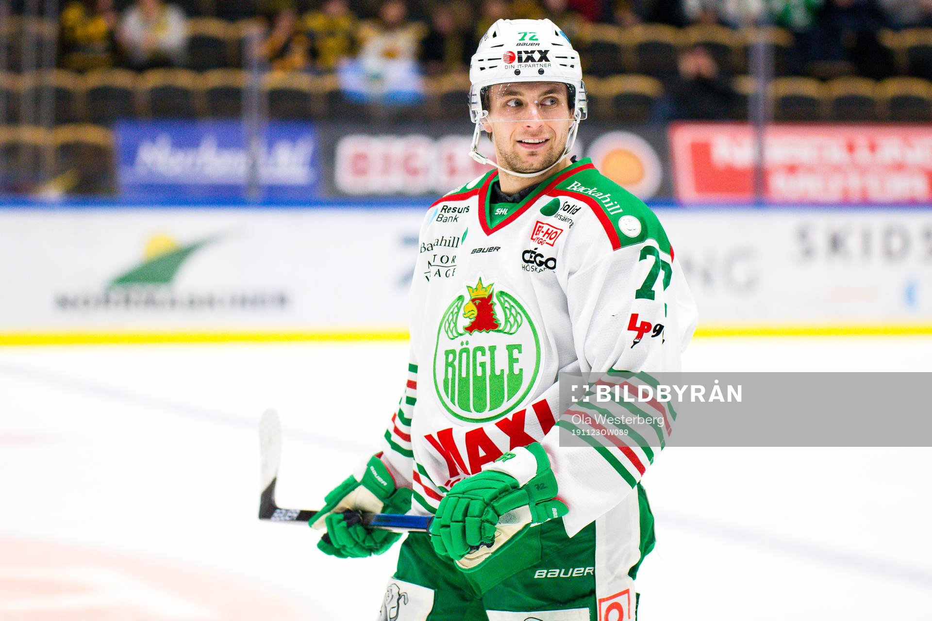 Rögles Daniel Zaar