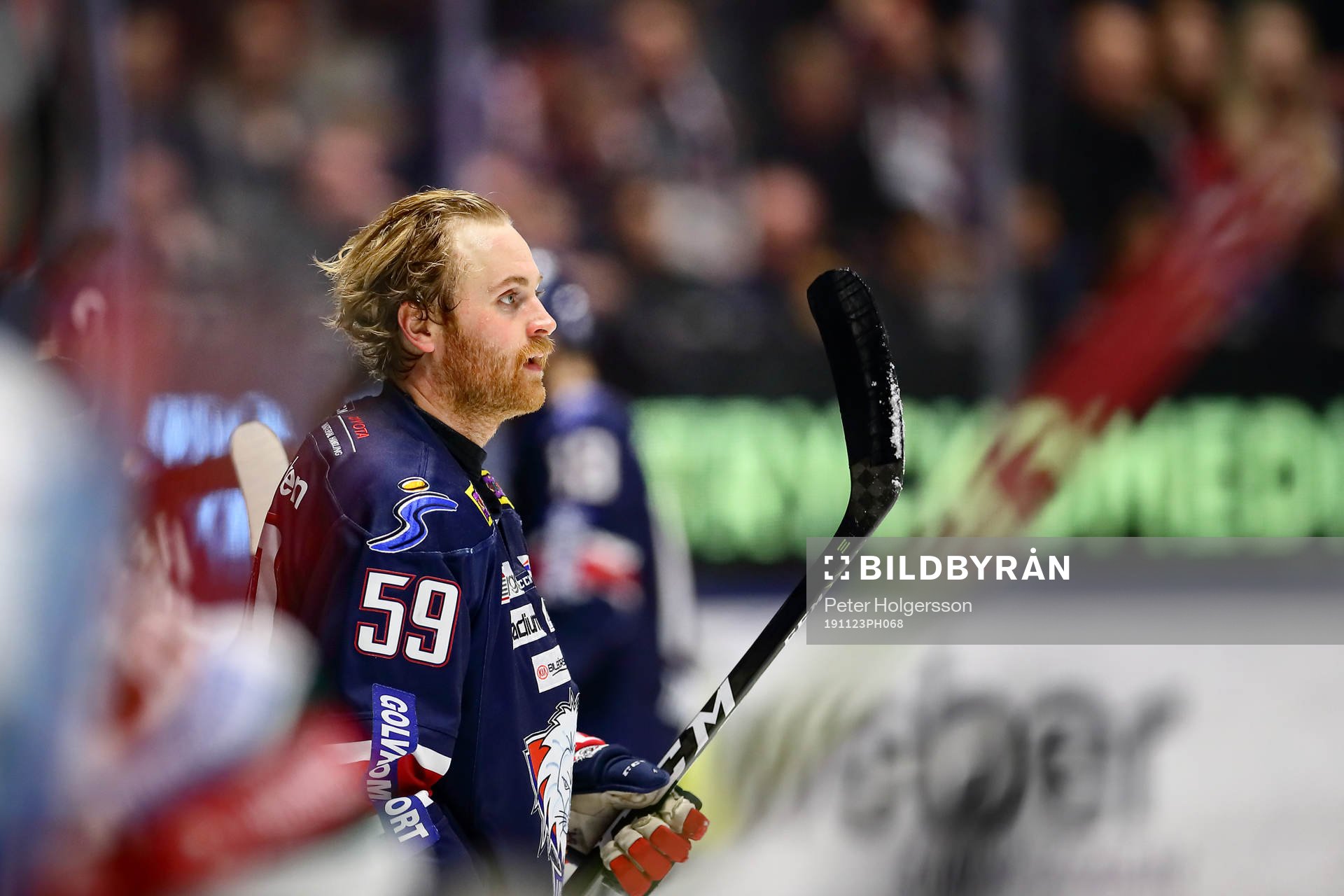 Linköpings Anton Mylläri