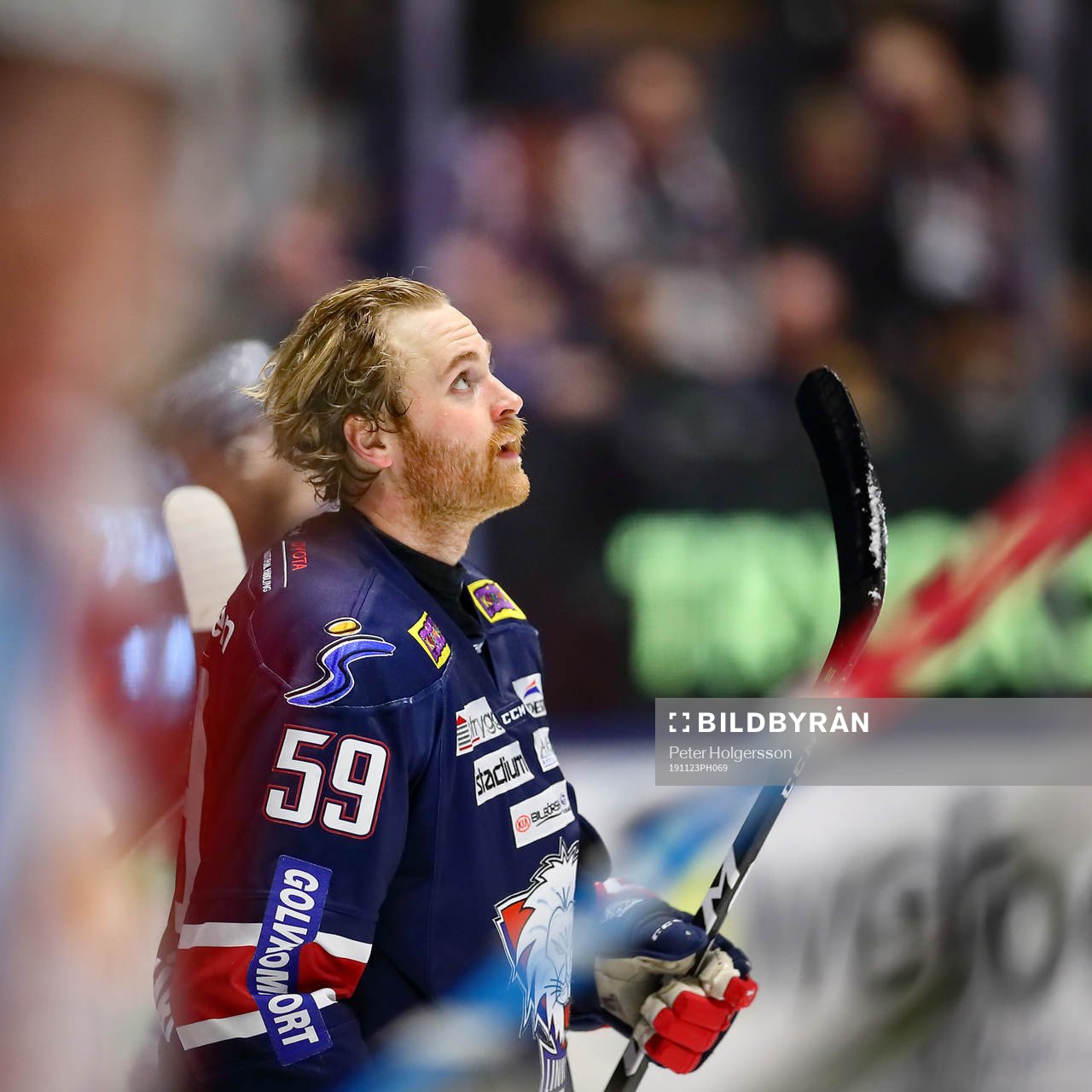 Linköpings Anton Mylläri