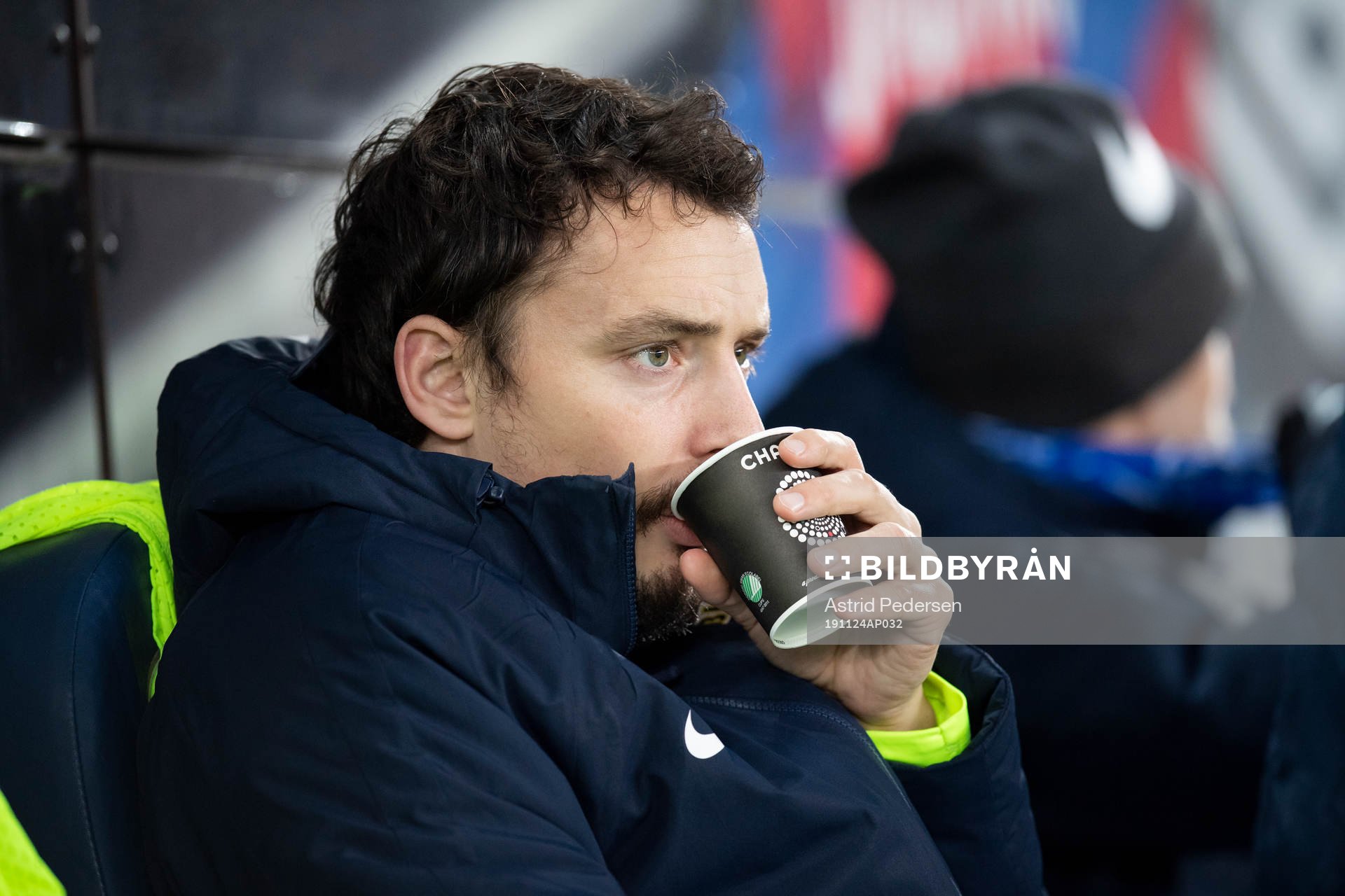 Vegard Forren of Molde