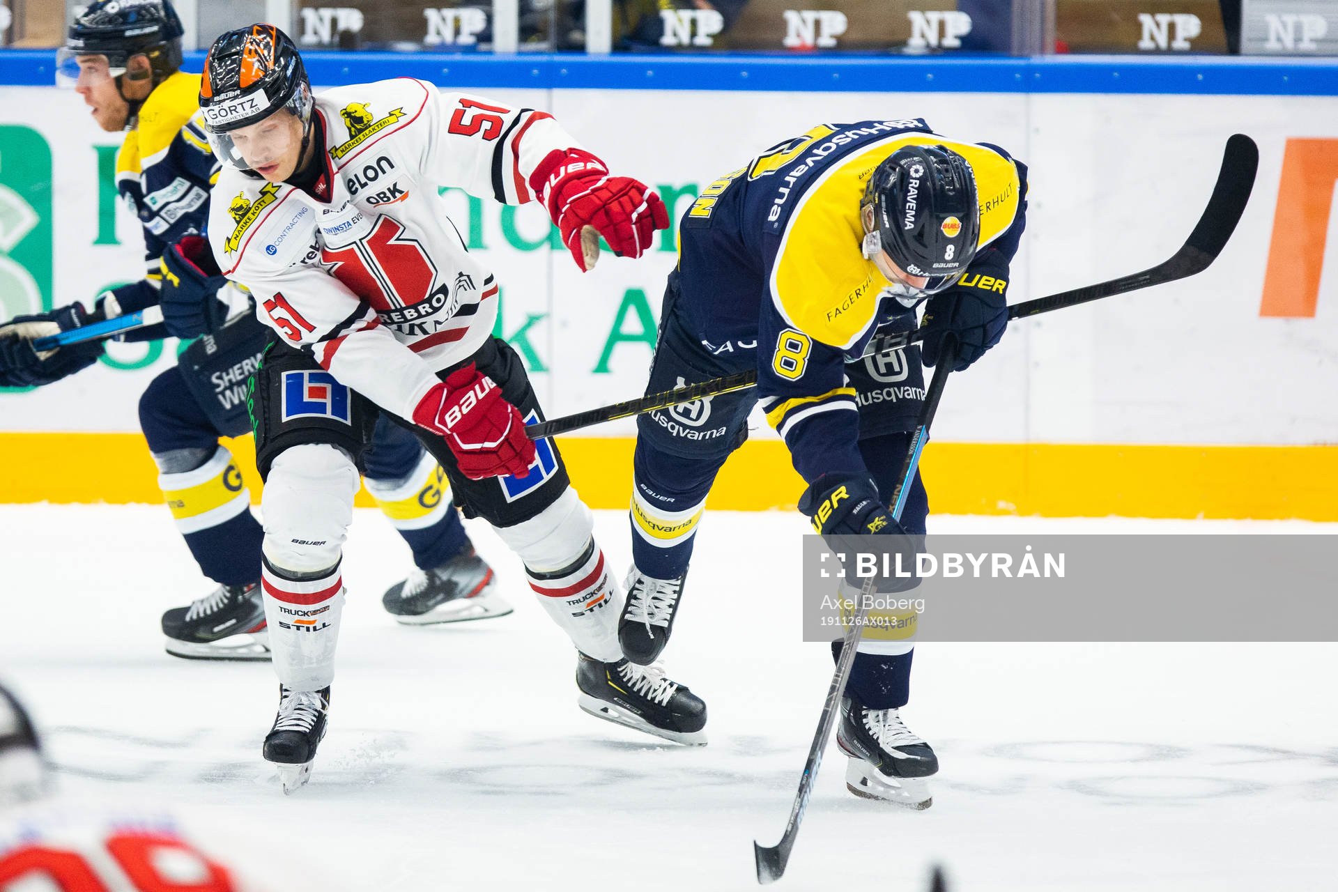 s Nils Andersson