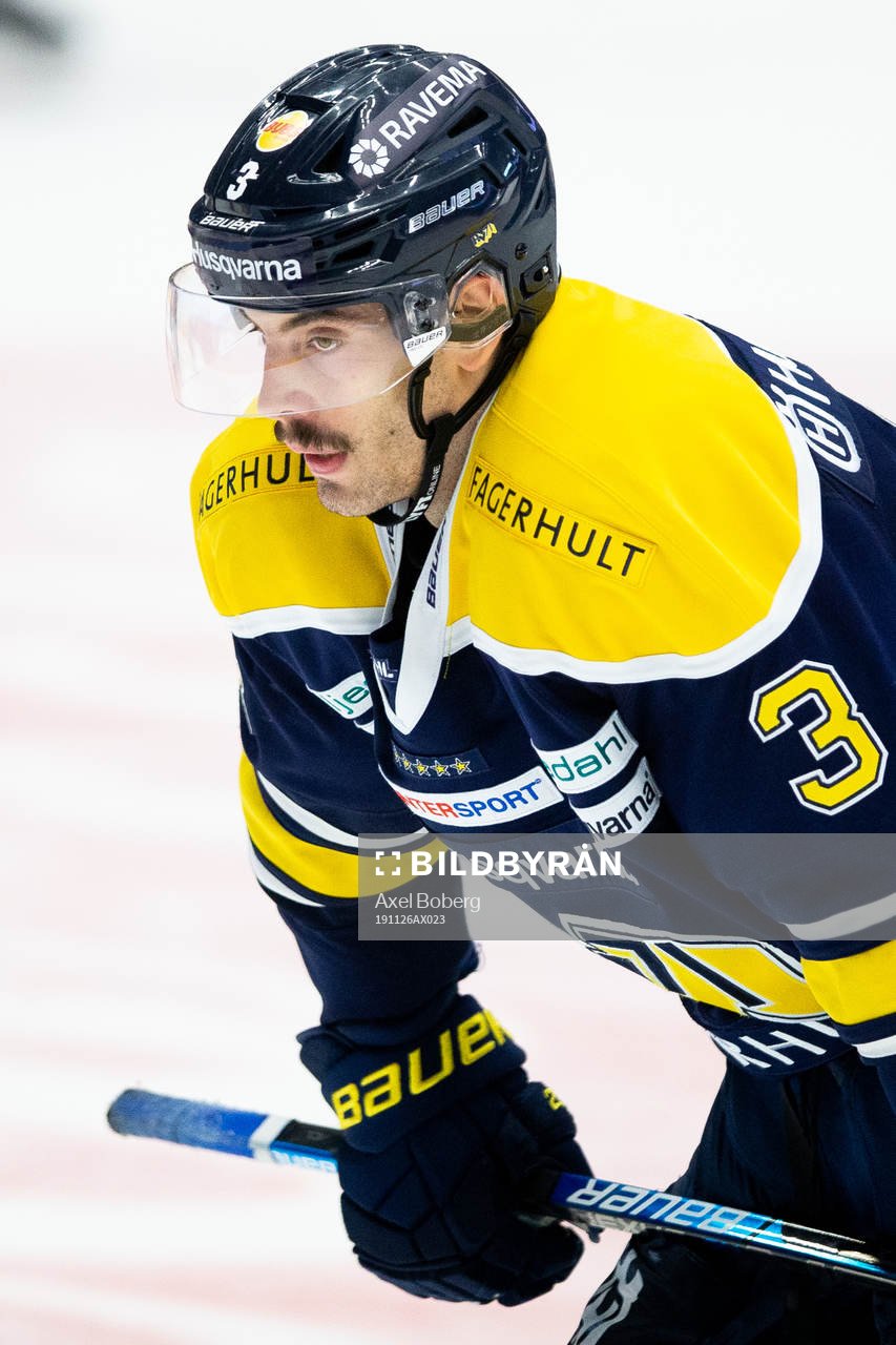 s Markus Lauridsen deppar