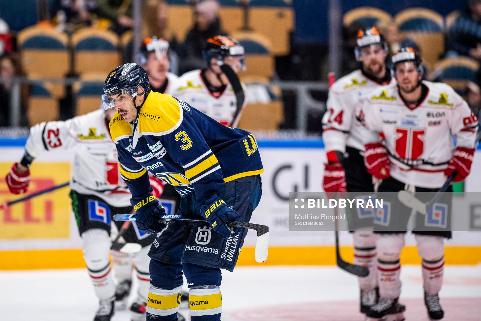 s Markus Lauridsen deppar