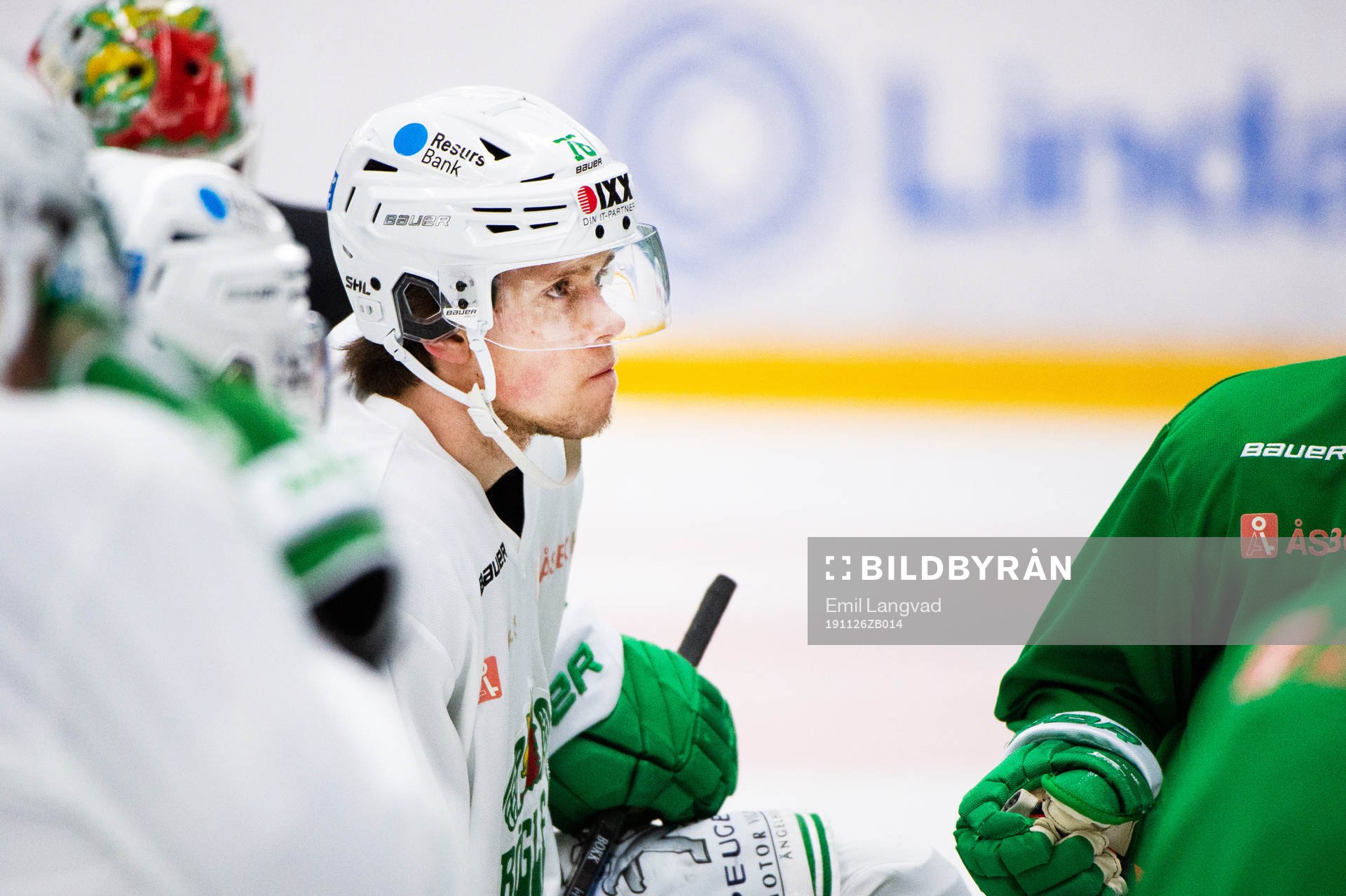 Rögles Dominik Bokk