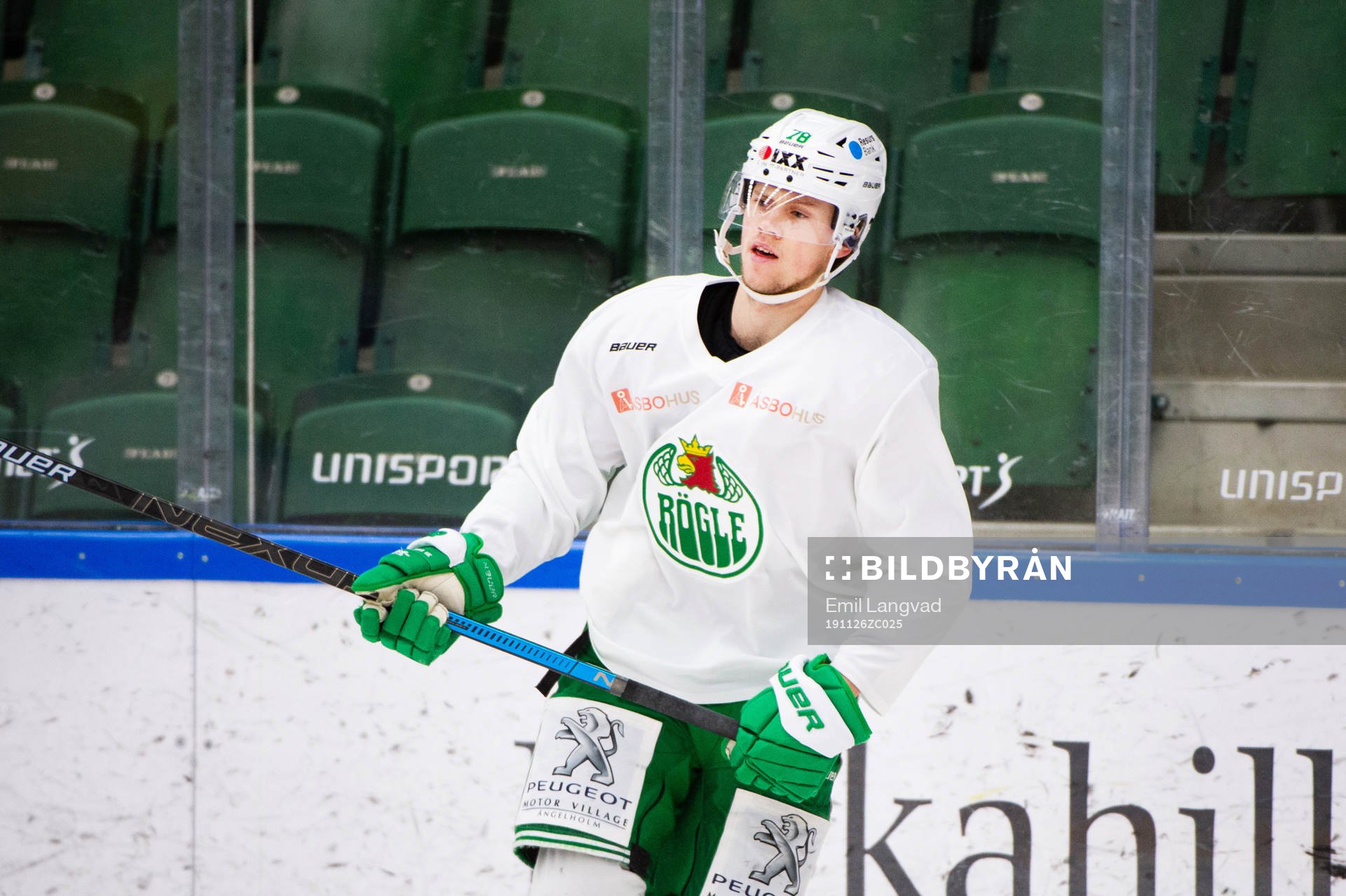Rögles Dominik Bokk