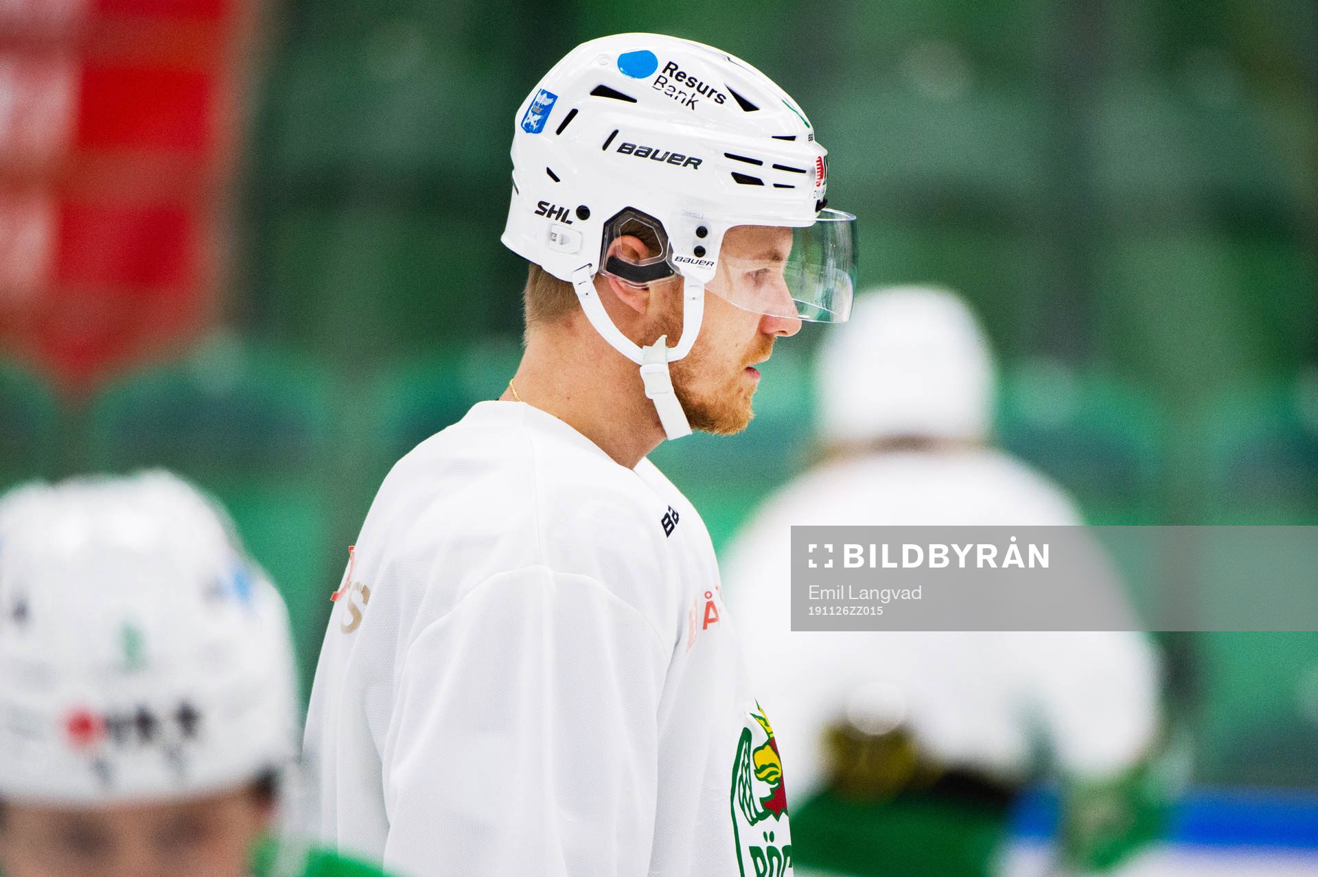 Rögles Nick Sörensen