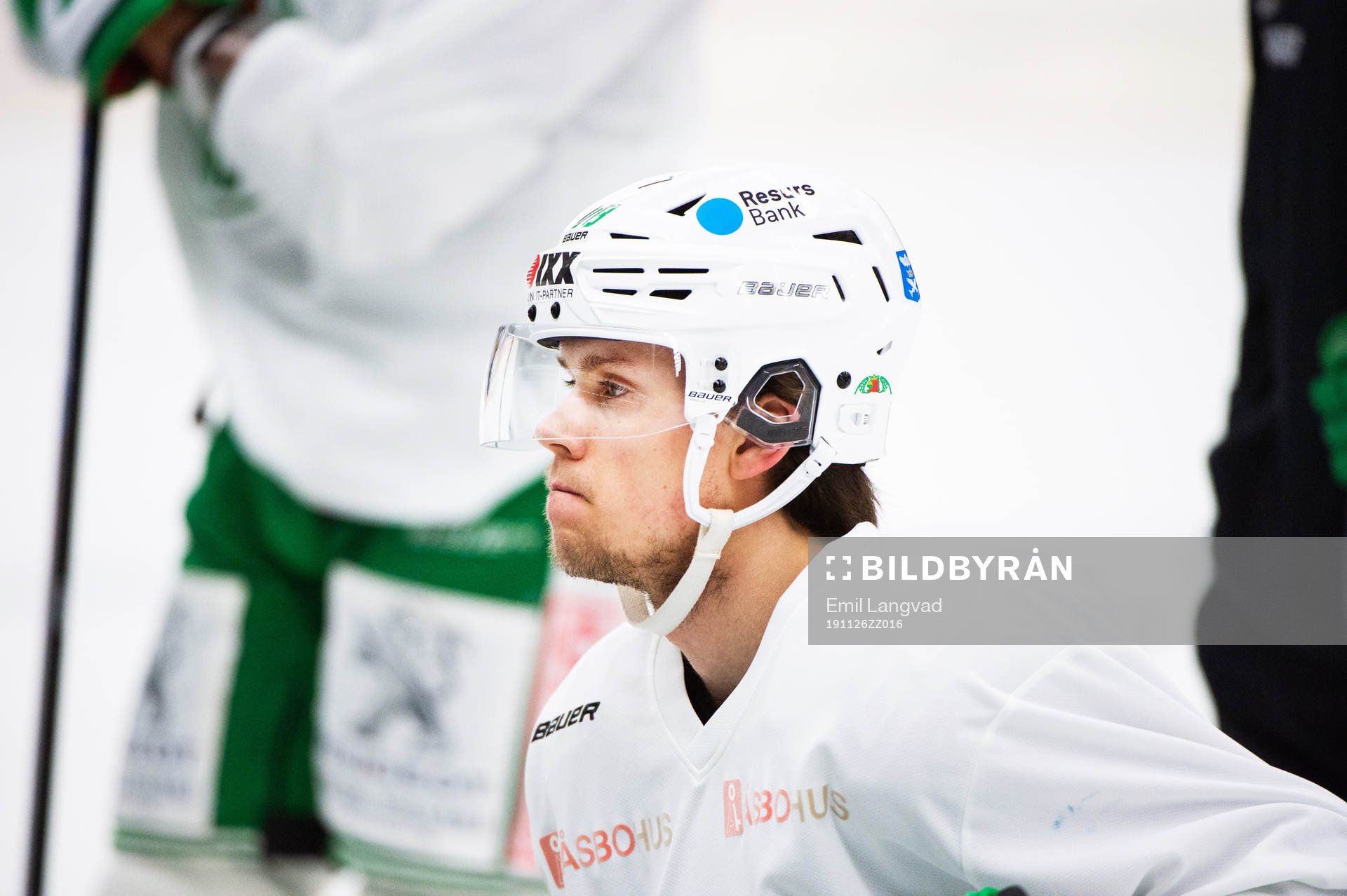 Rögles Dominik Bokk