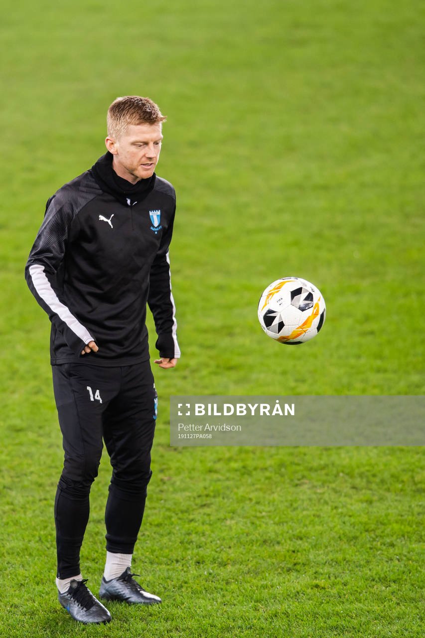 Anders Christiansen