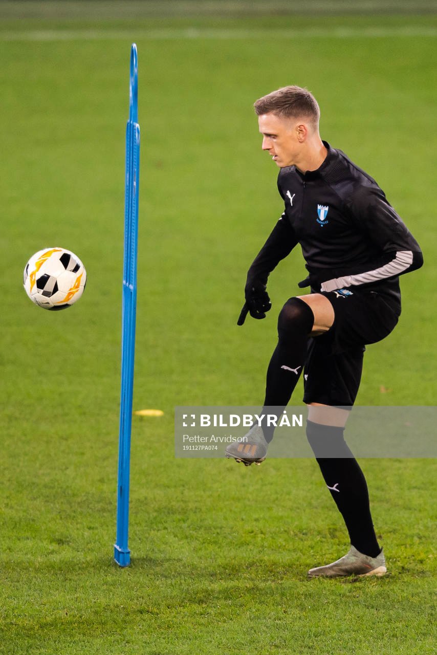 Sören Rieks