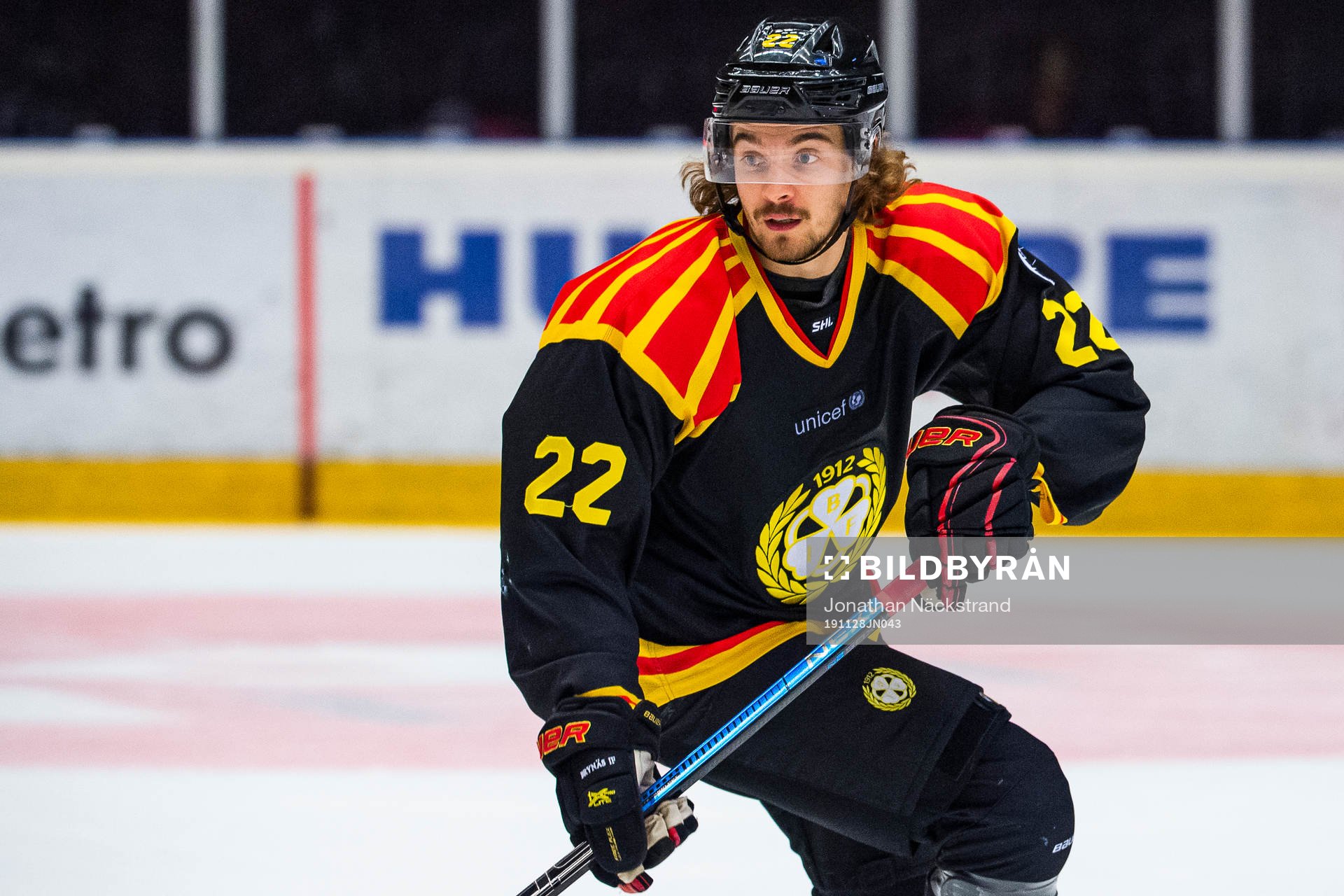 Brynäs Adam Brodecki
