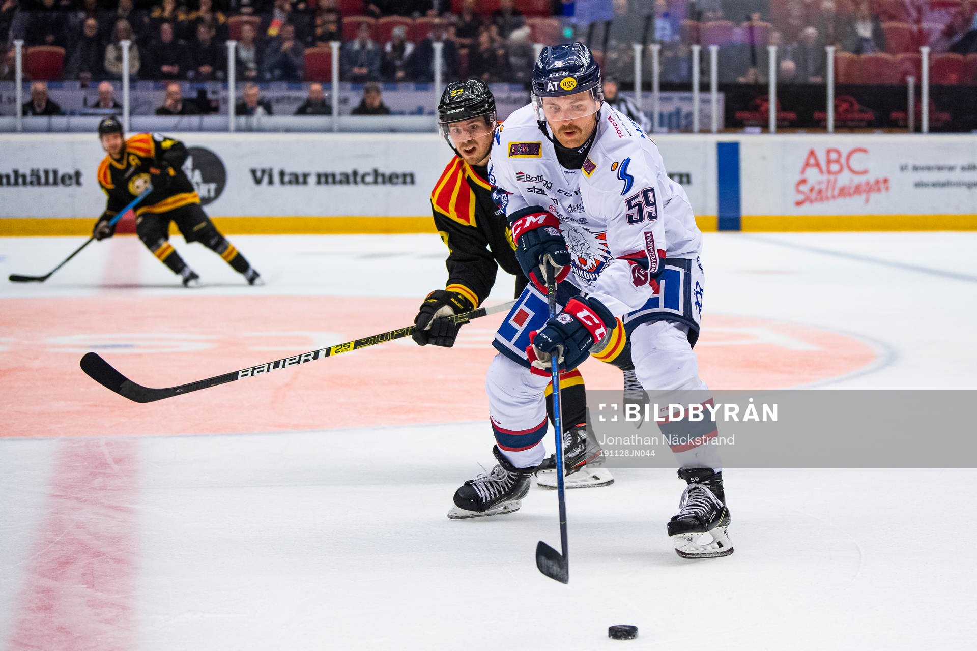 Linköpings Anton Mylläri