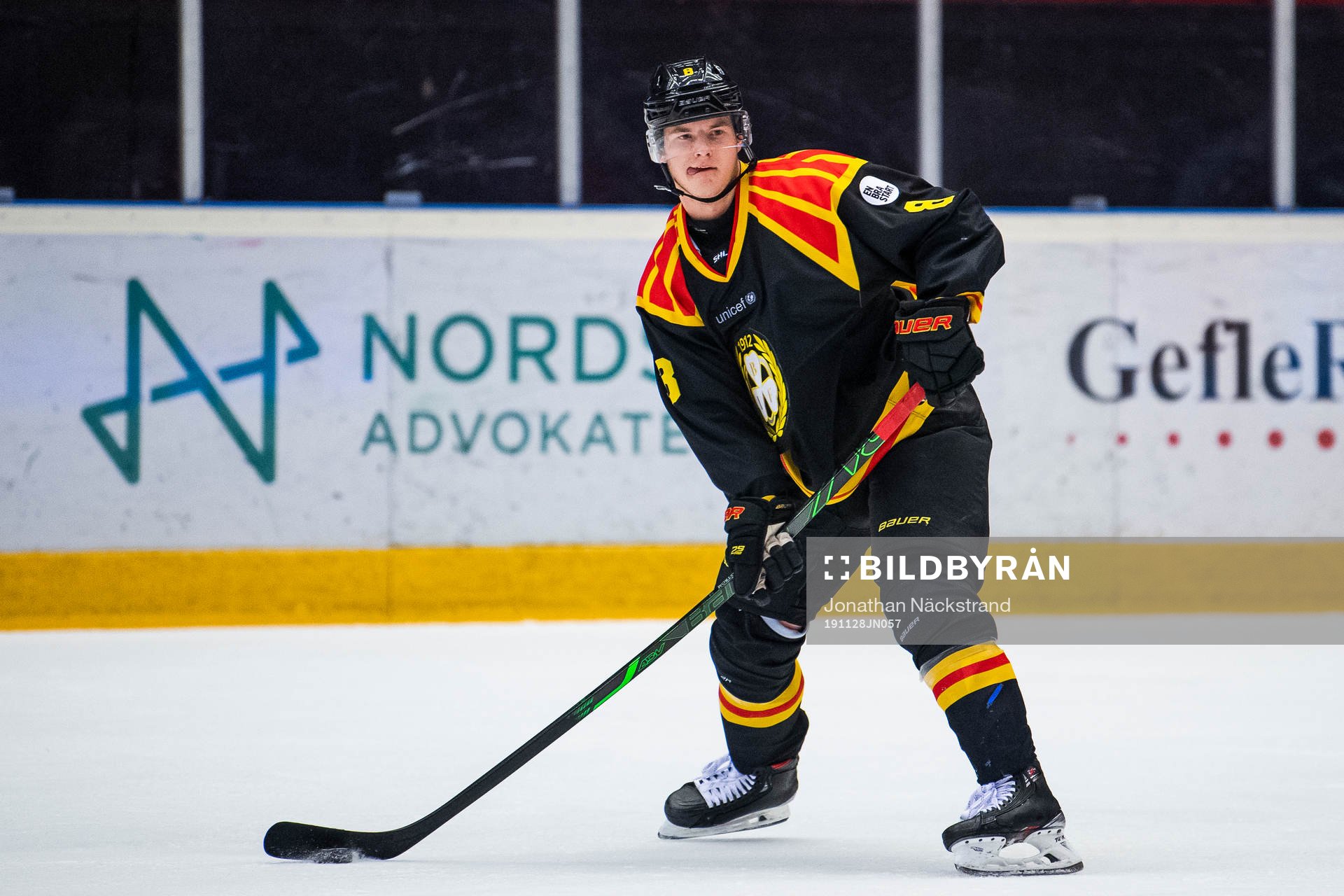 Brynäs Victor Söderström