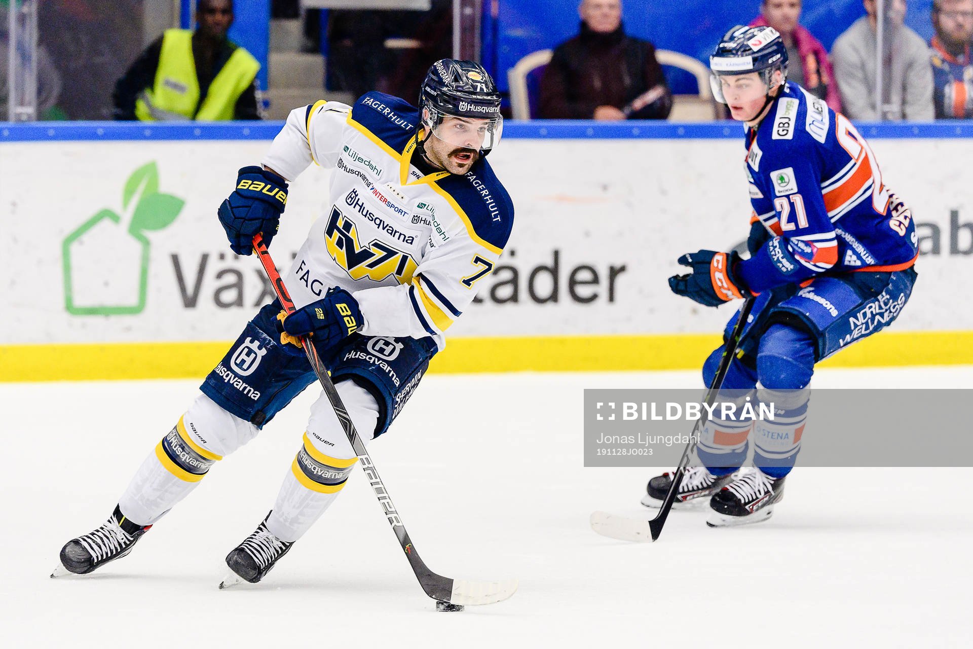 s Linus Fröberg