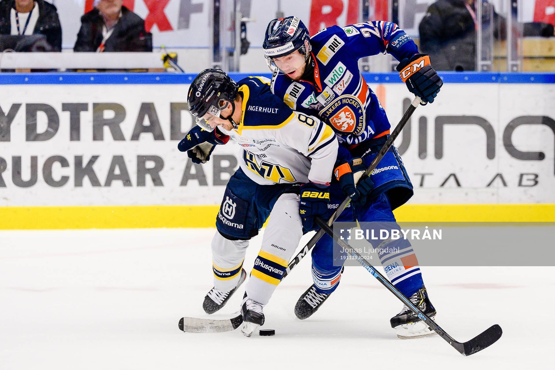 s Nils Andersson