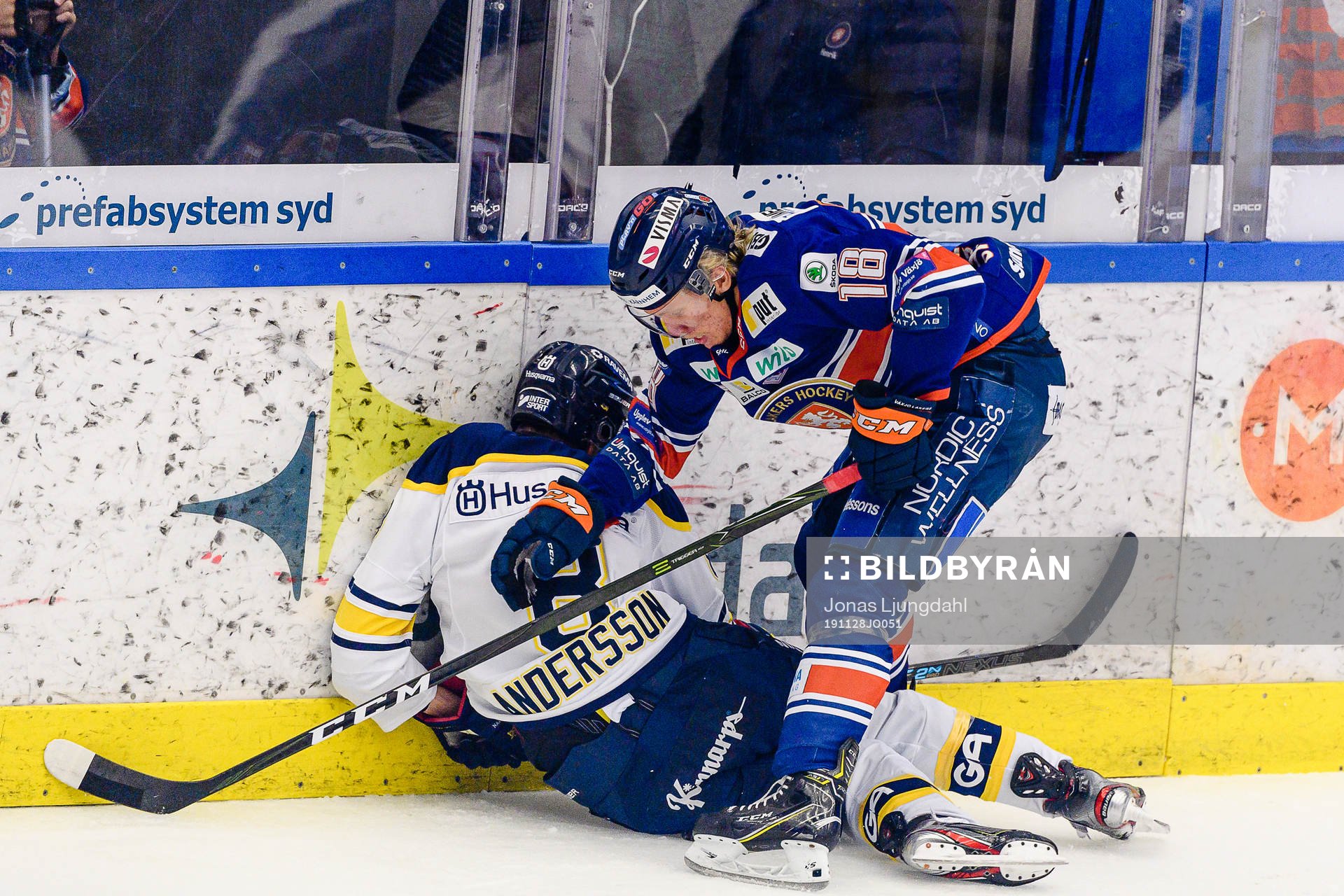 s Nils Andersson