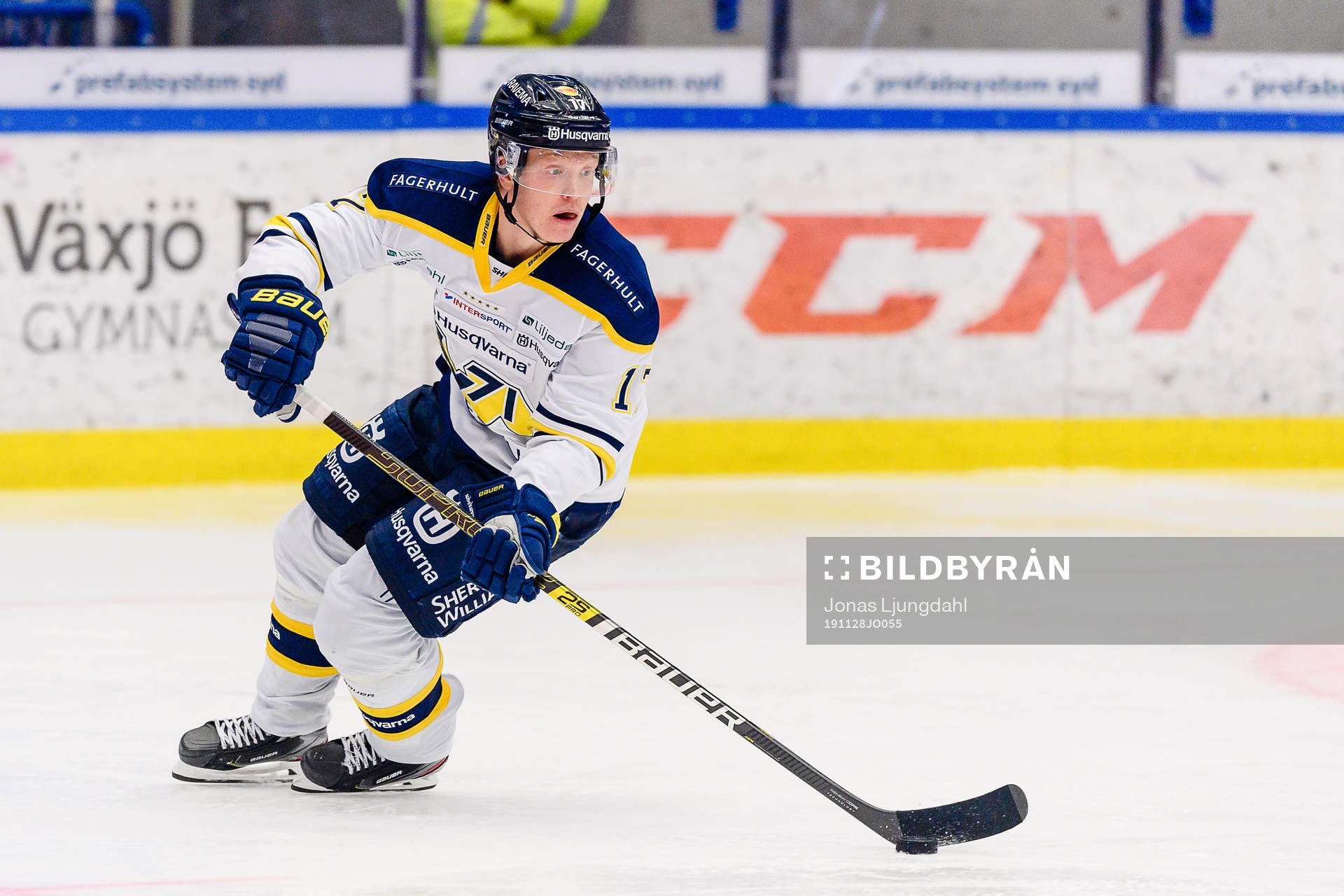 s Emil Johansson