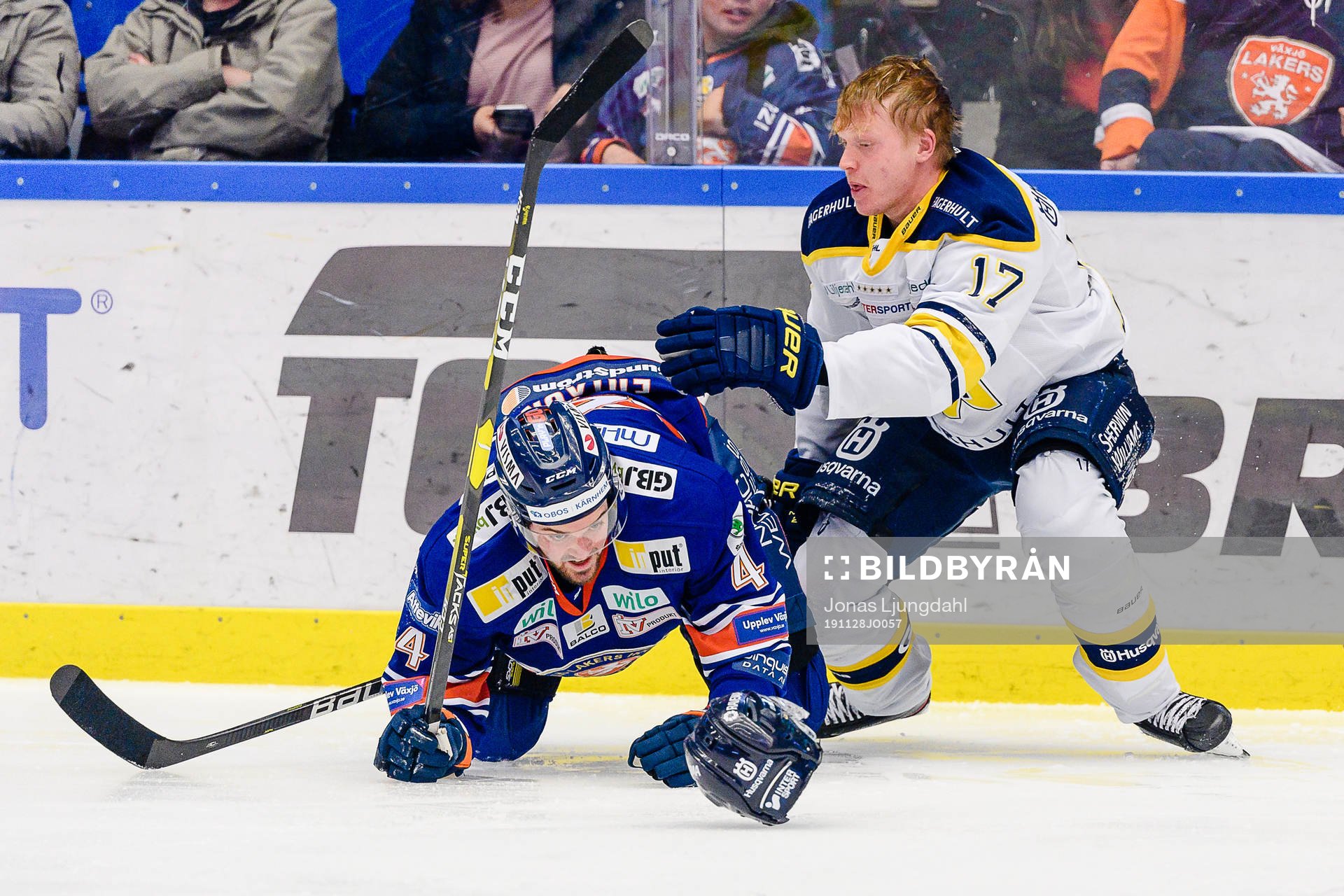 s Emil Johansson