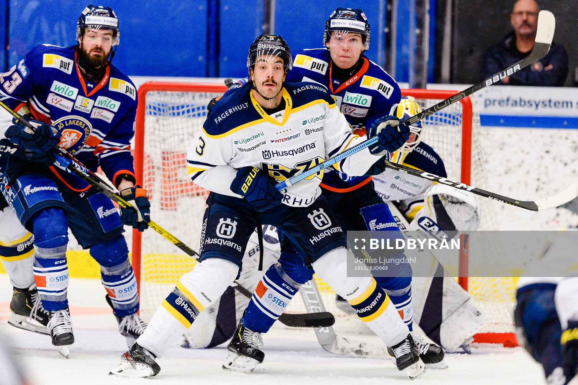 s Markus Lauridsen
