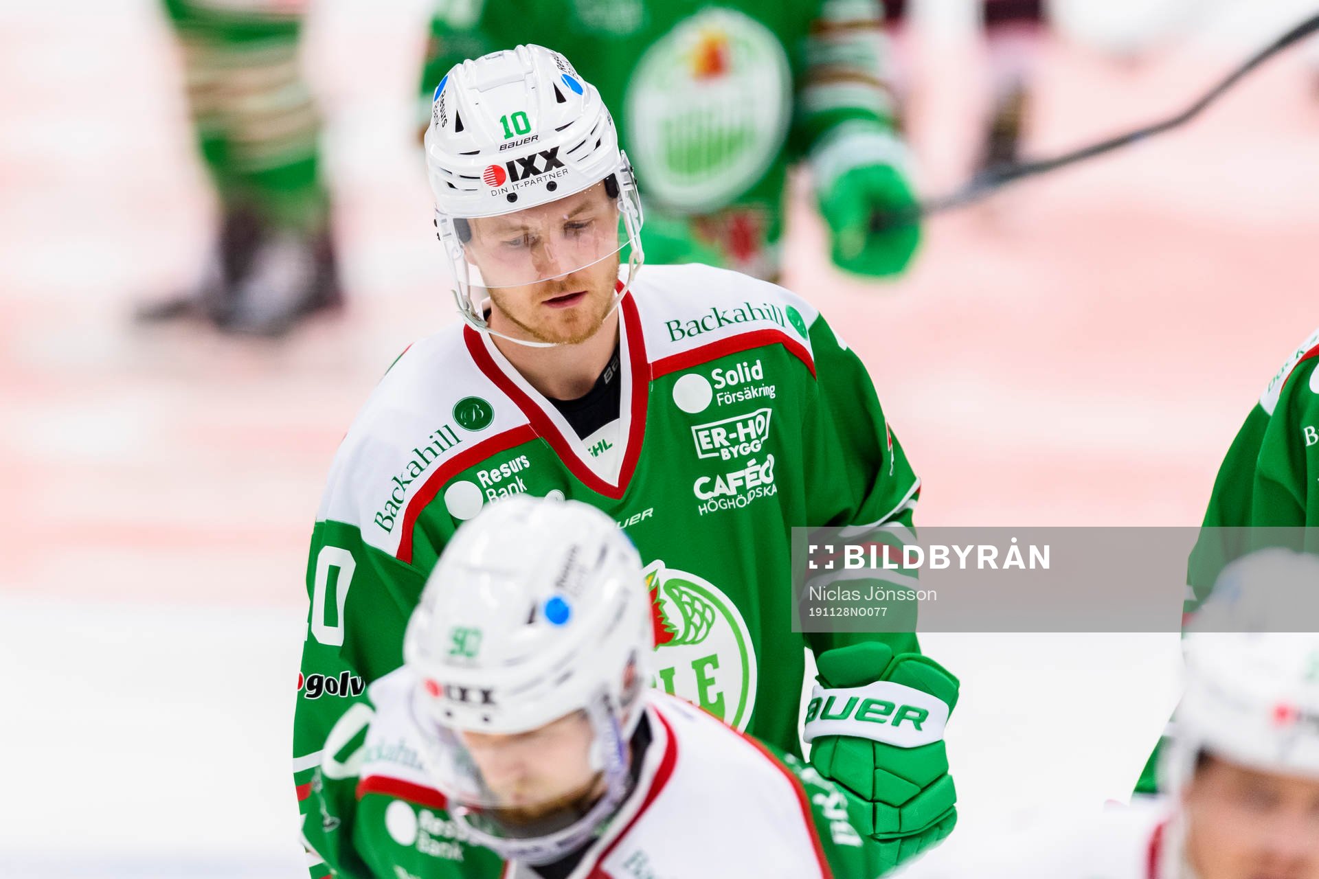 Rögles Nick Sörensen