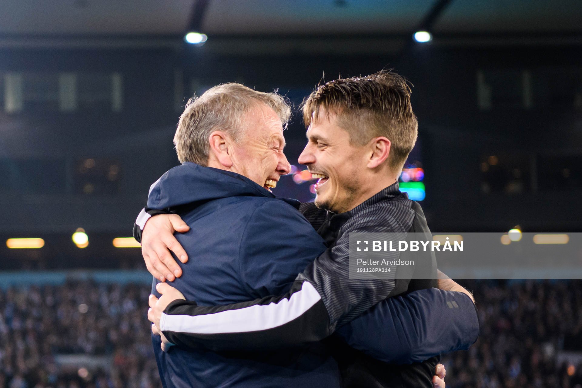 Åge Hareide