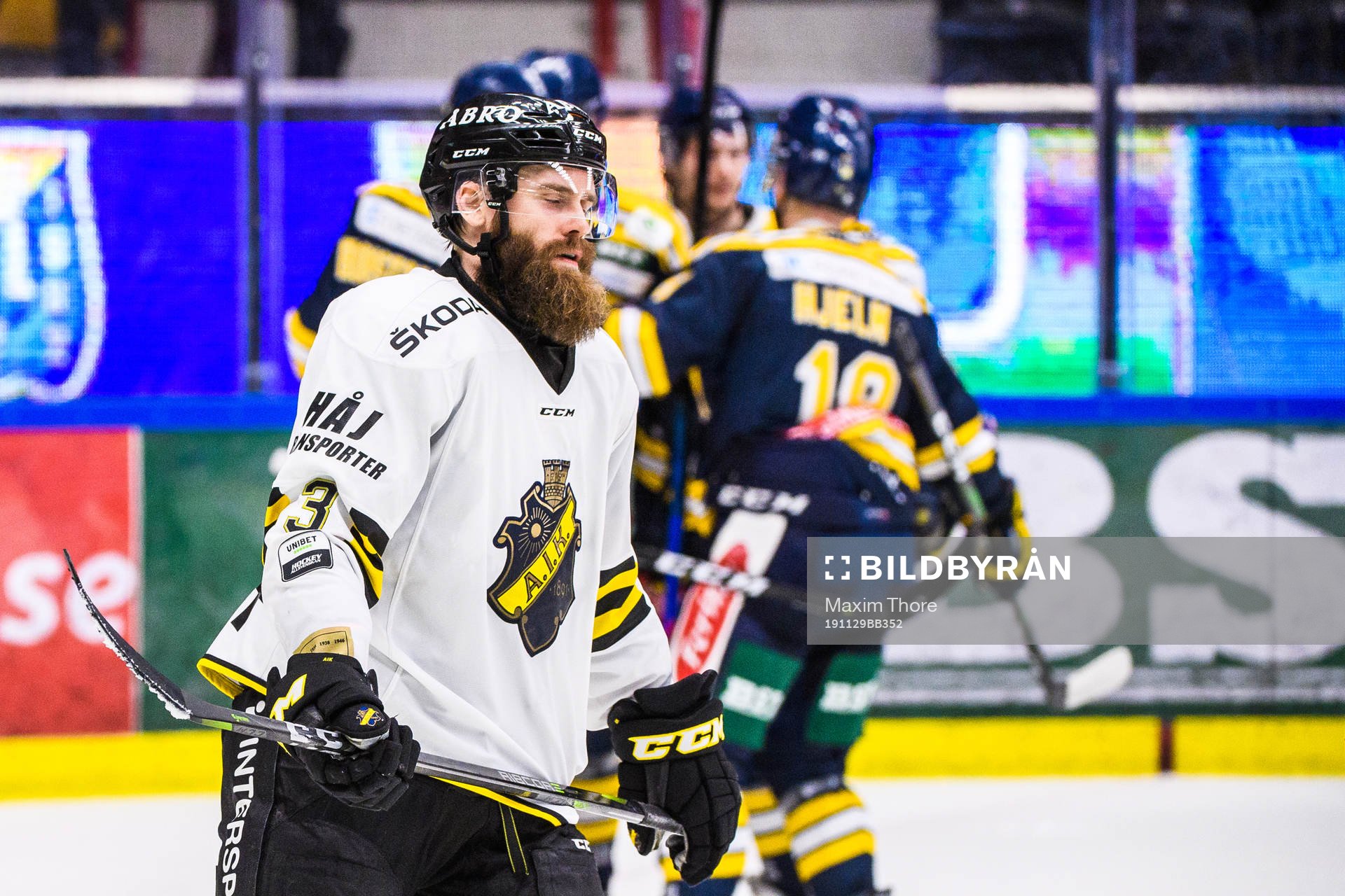 s Johan Larsson deppar