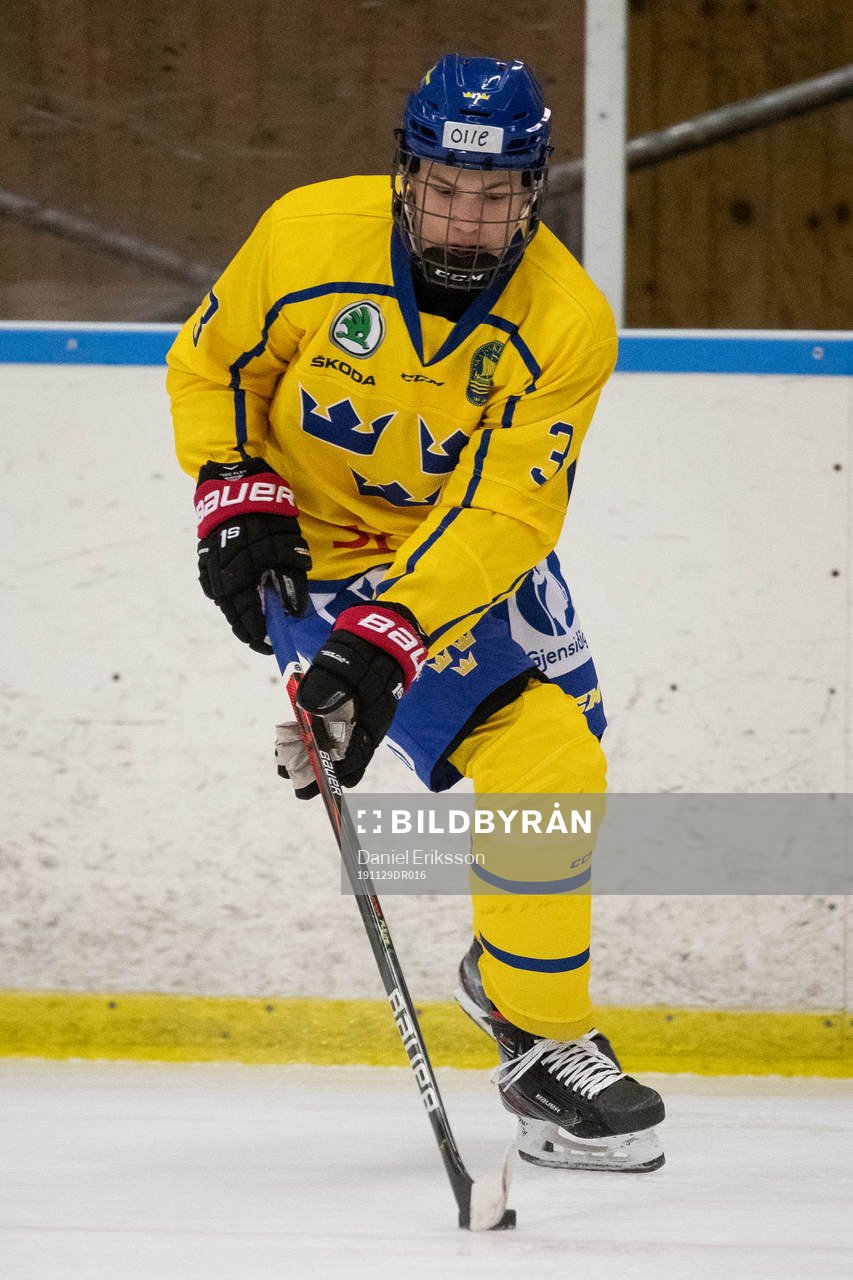 Sveriges Olle Skogfält