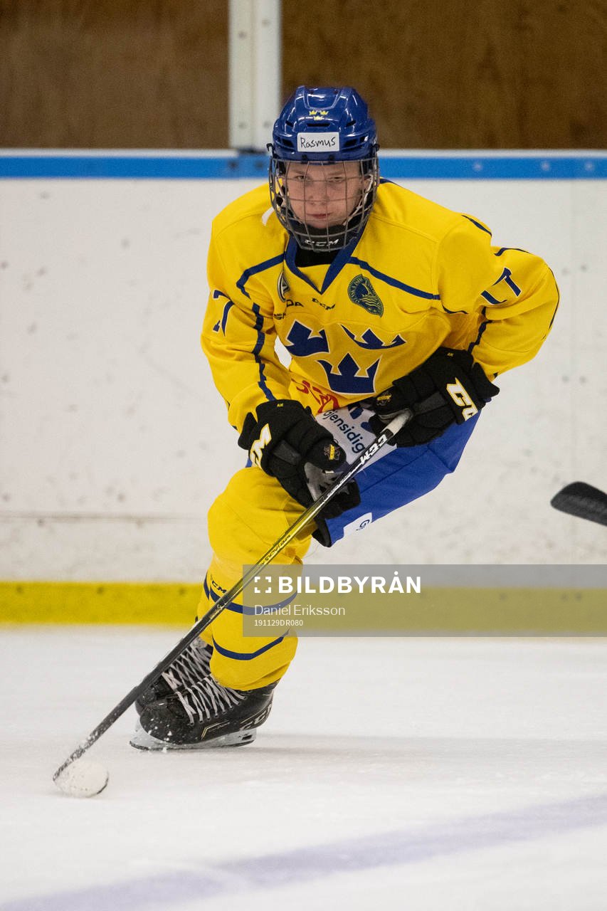 Sveriges Rasmus Rudslätt