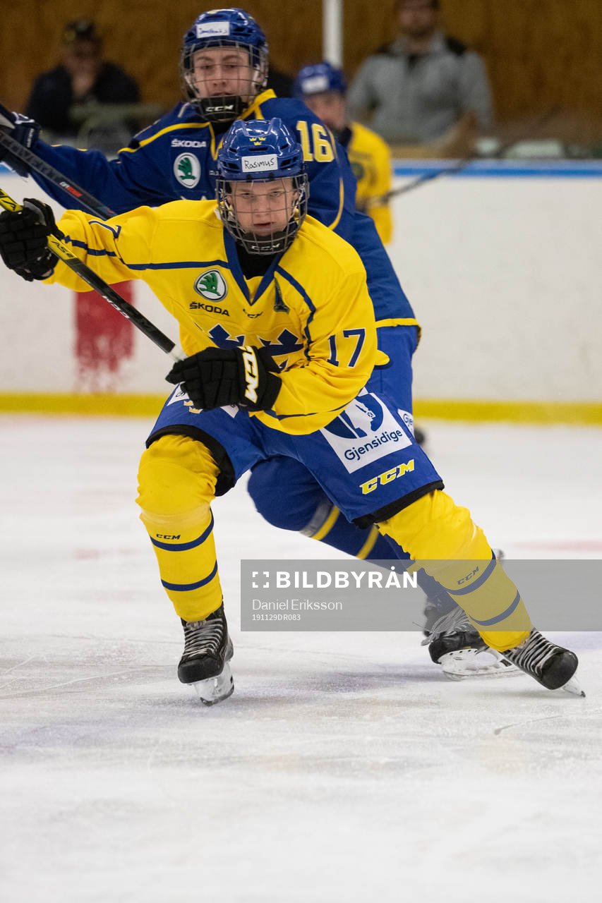 Sveriges Rasmus Rudslätt