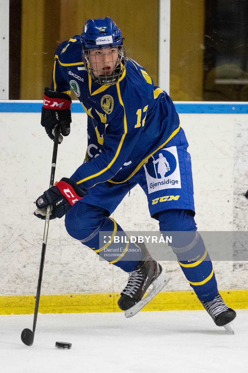 Sveriges Loa Milfors