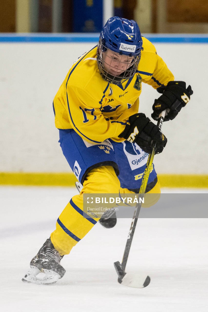 Sveriges Rasmus Rudslätt