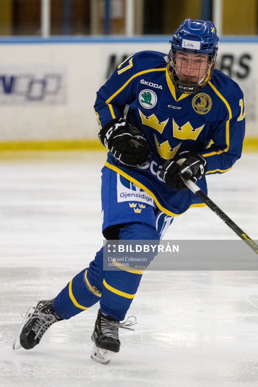 Sveriges Loa Milfors