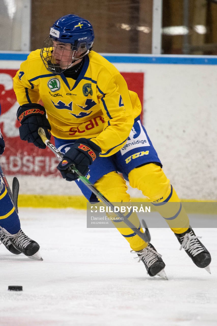 Sveriges Kalle Odelius