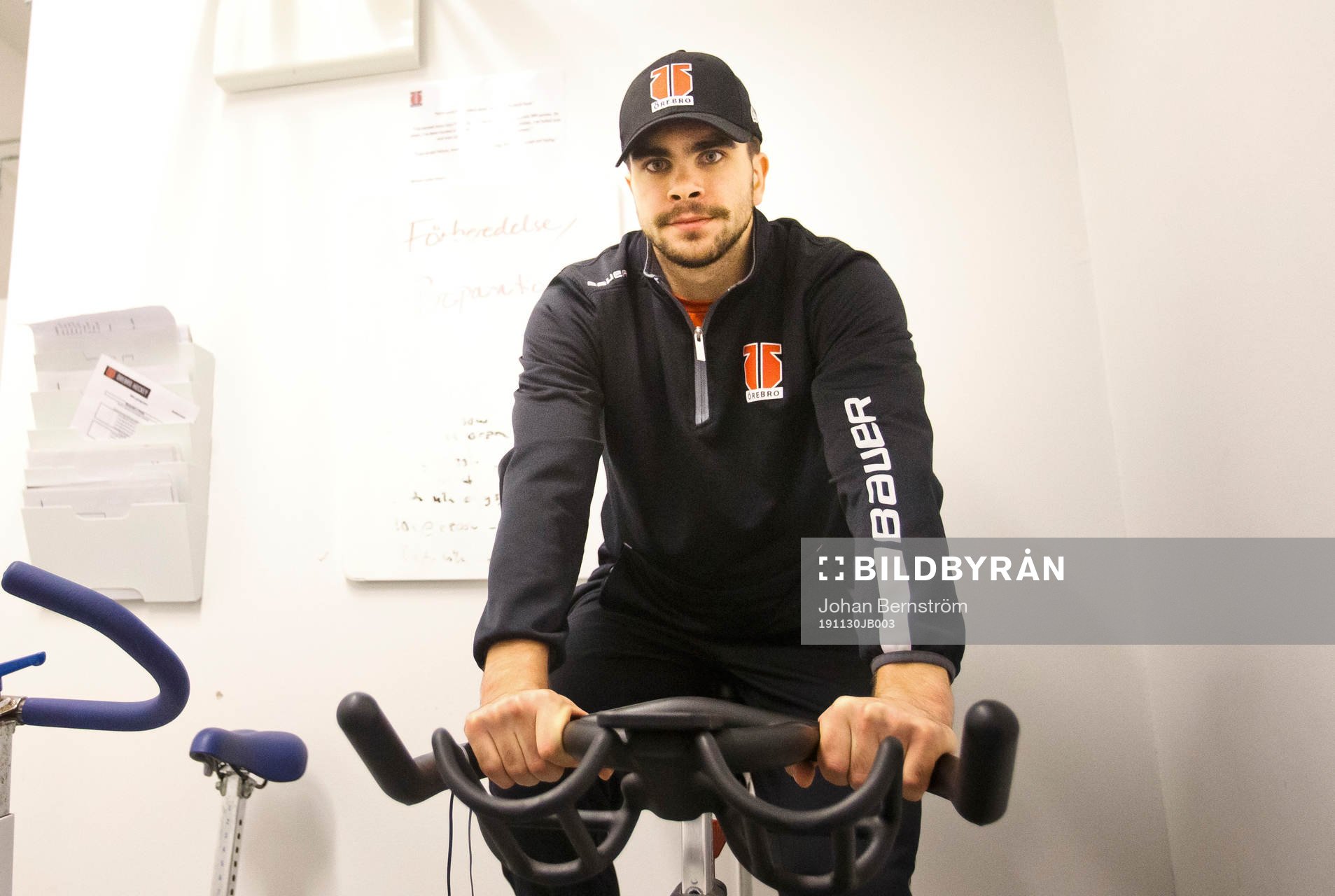 Örebros Jordan Boucher