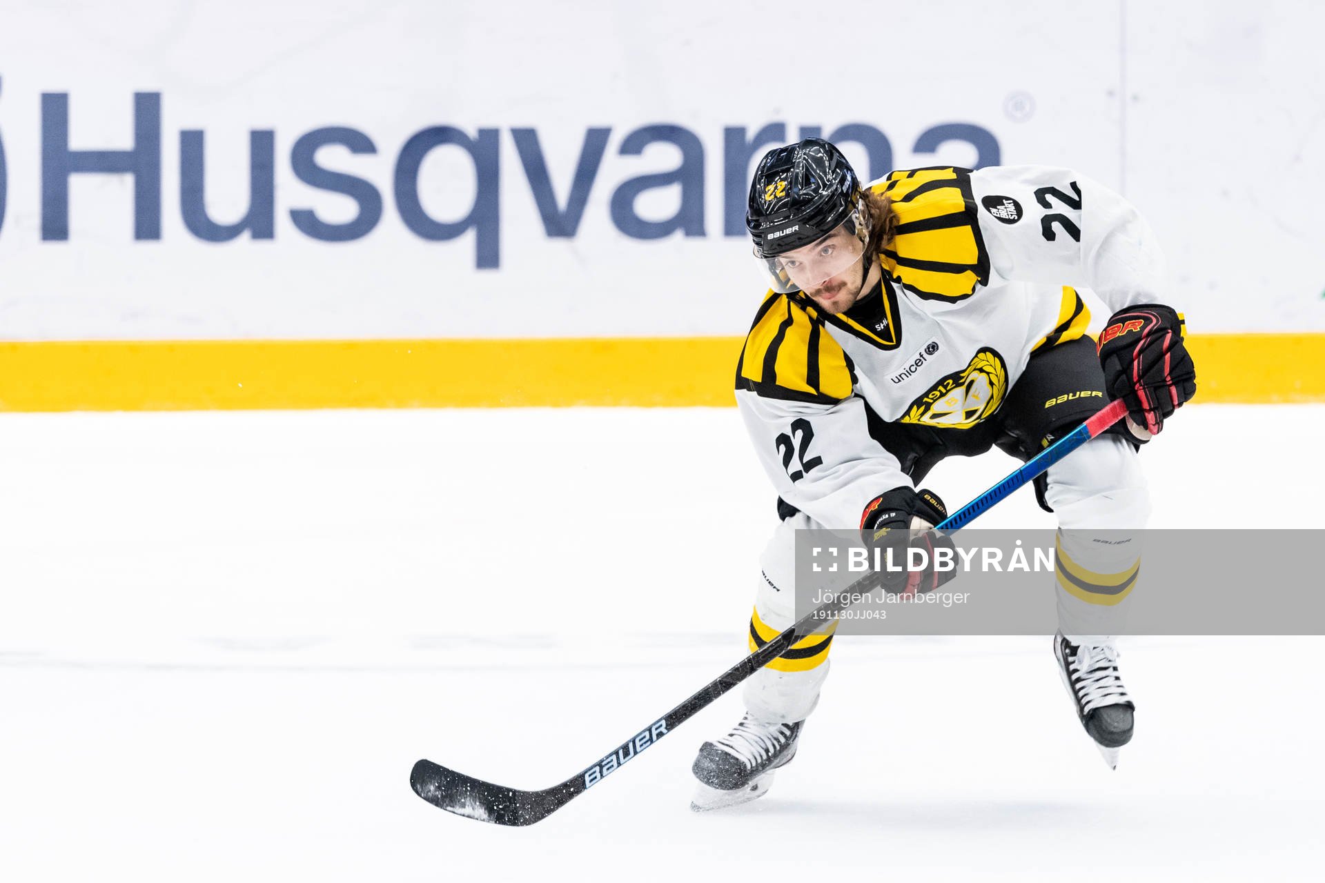 Brynäs Adam Brodecki