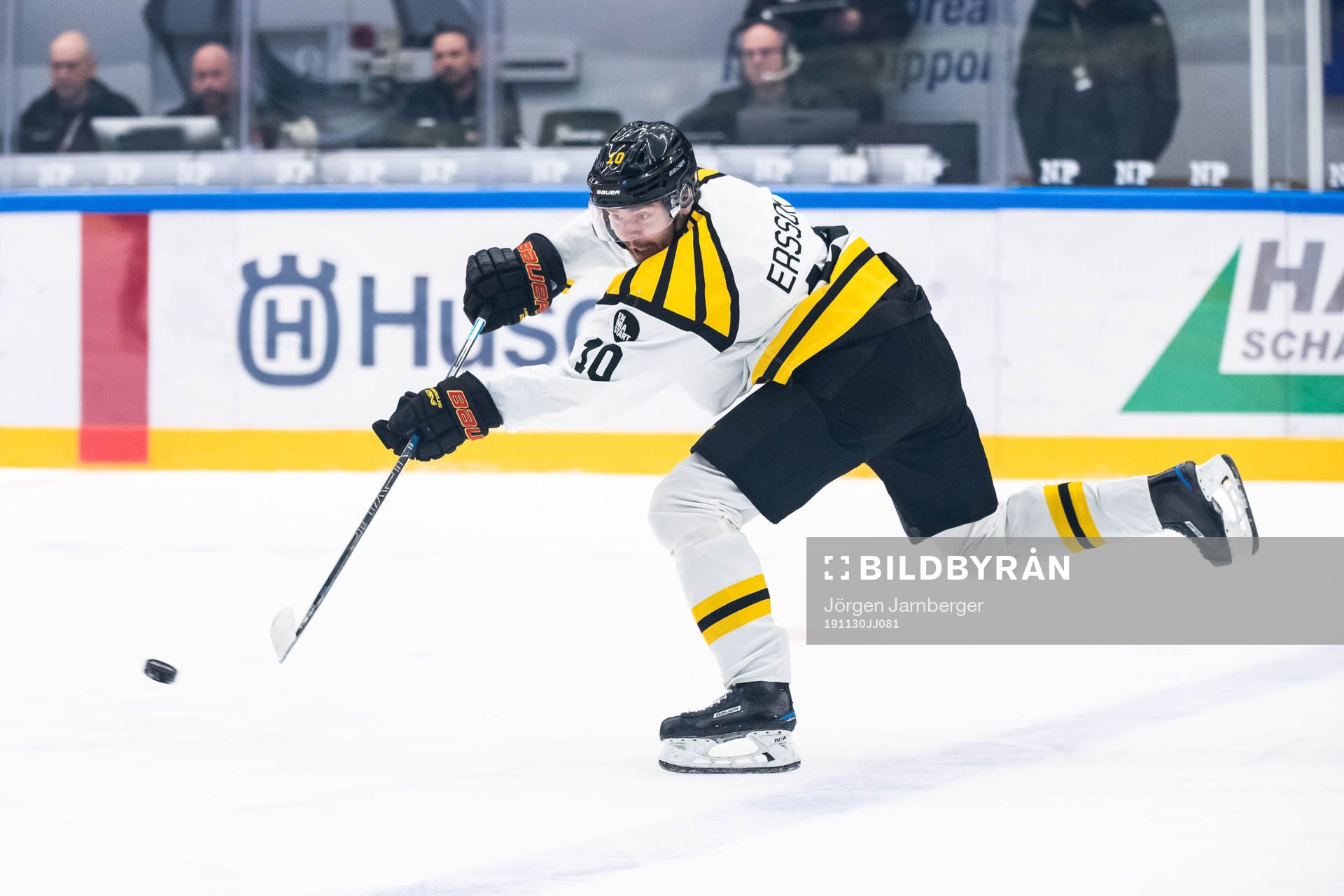 Brynäs Marcus Ersson
