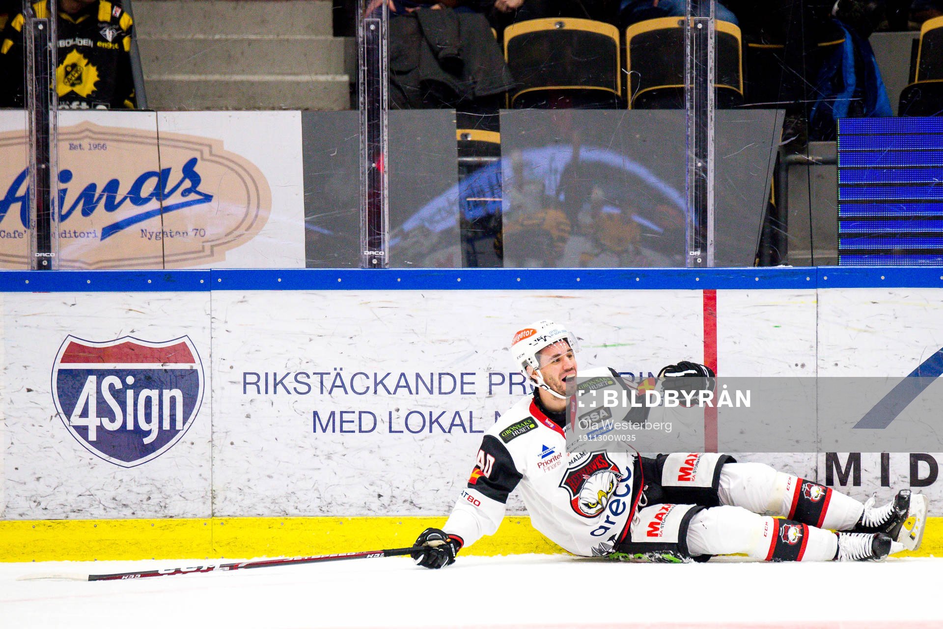 Malmös Jesper Jensen