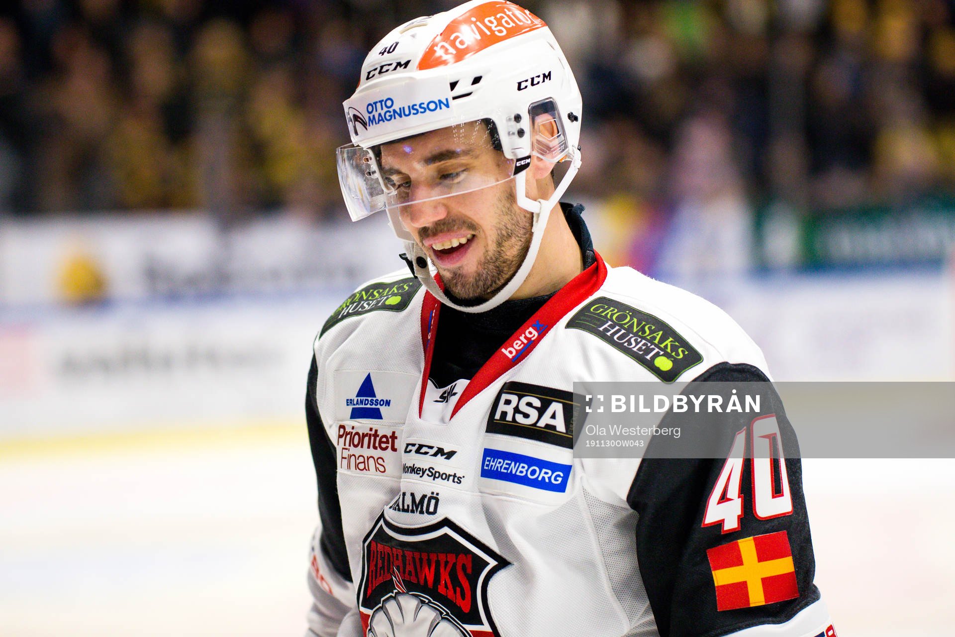 Malmös Jesper Jensen