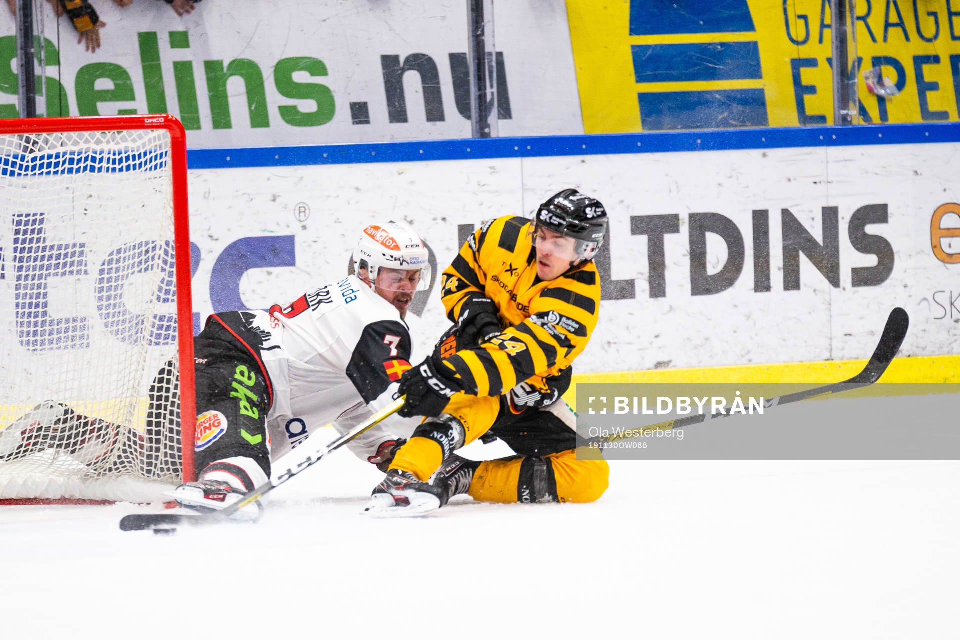 Skellefteås Andreas Wingerli