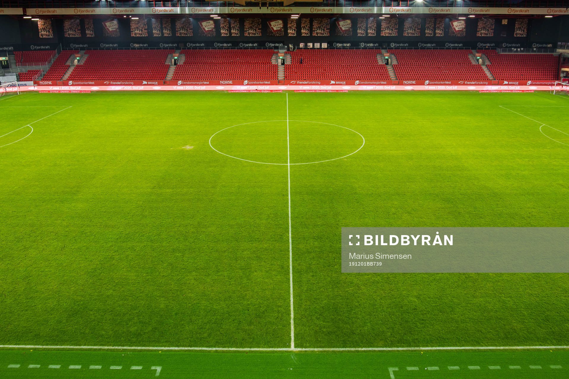 Brann Stadion