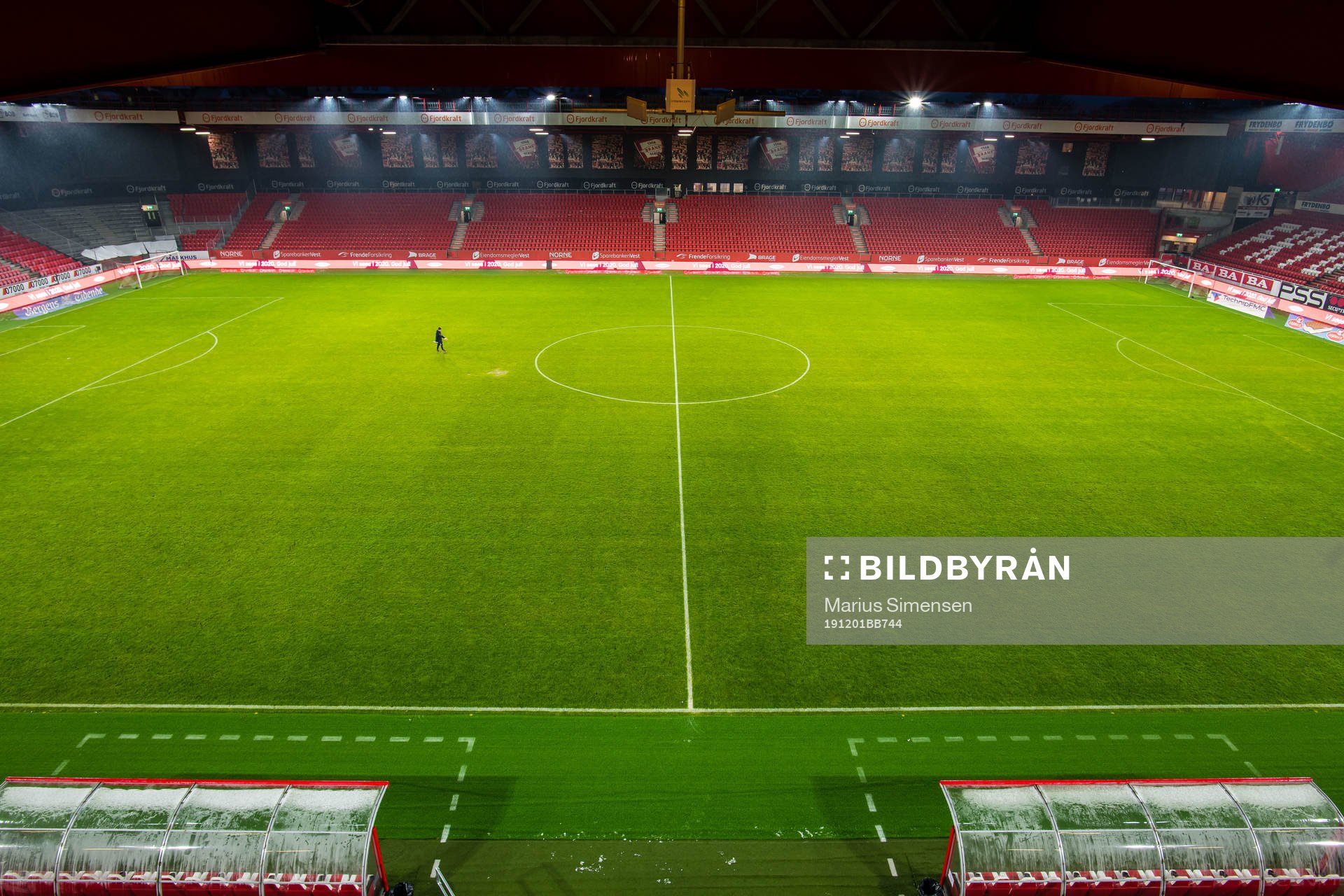 Brann Stadion
