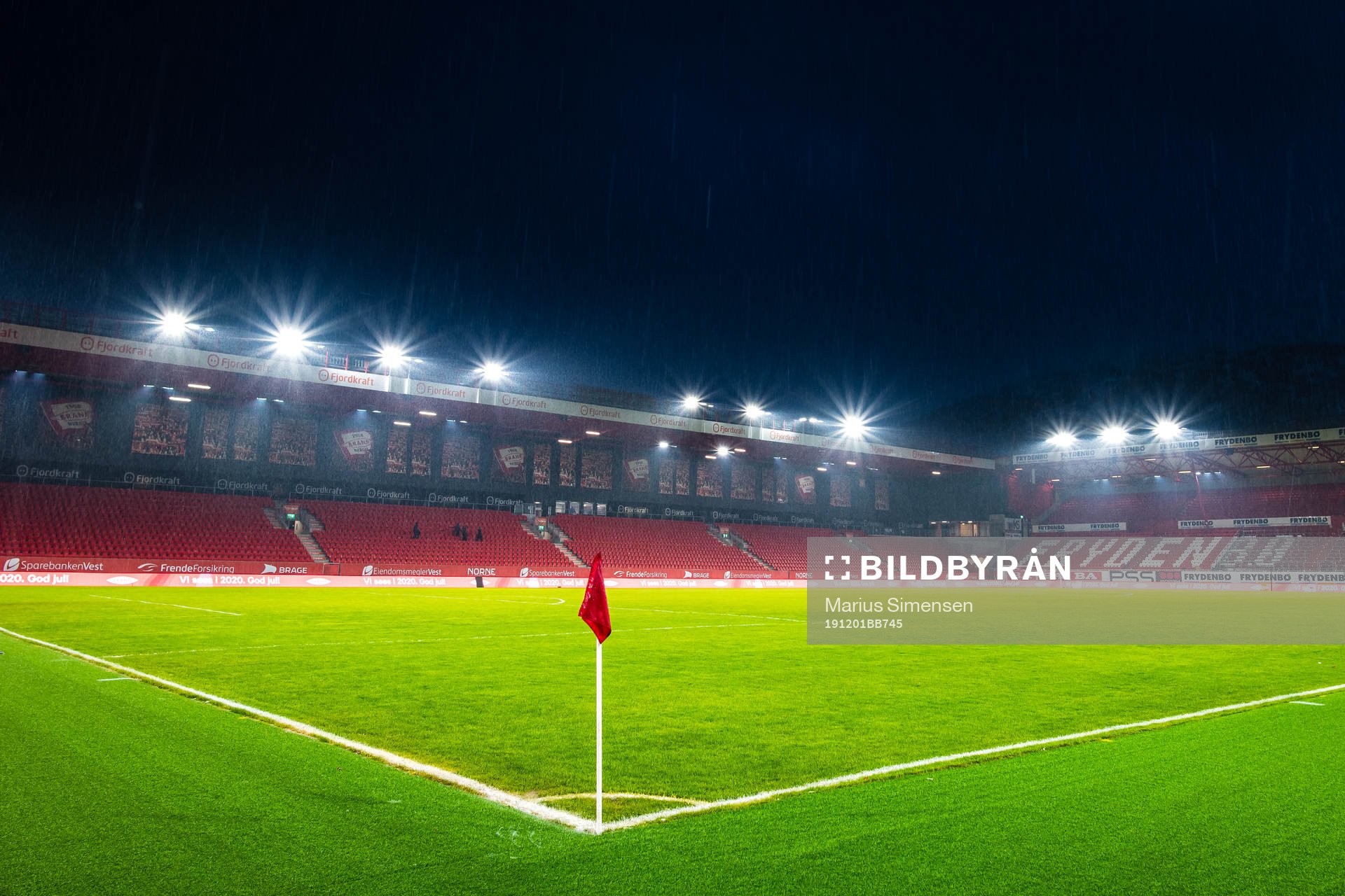 Brann Stadion