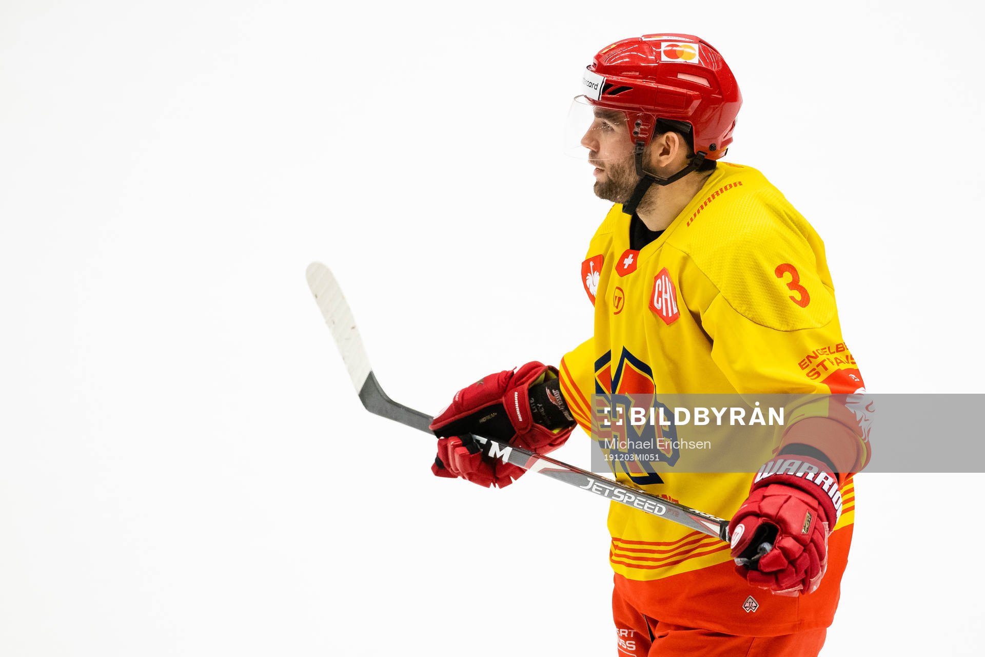 Peter Schneider of Biel-Bienne