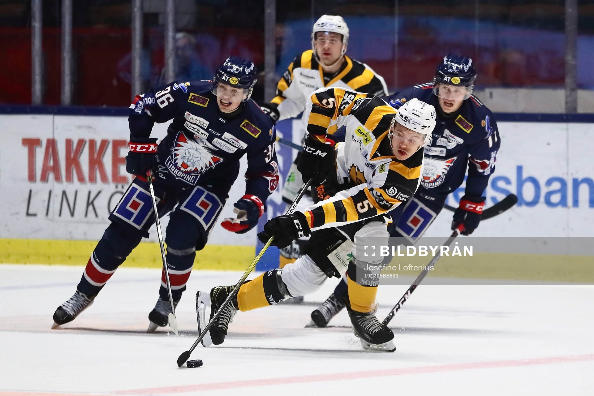 Skellefteås Philip Broberg