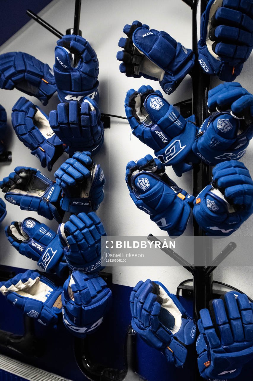 Leksands handskar